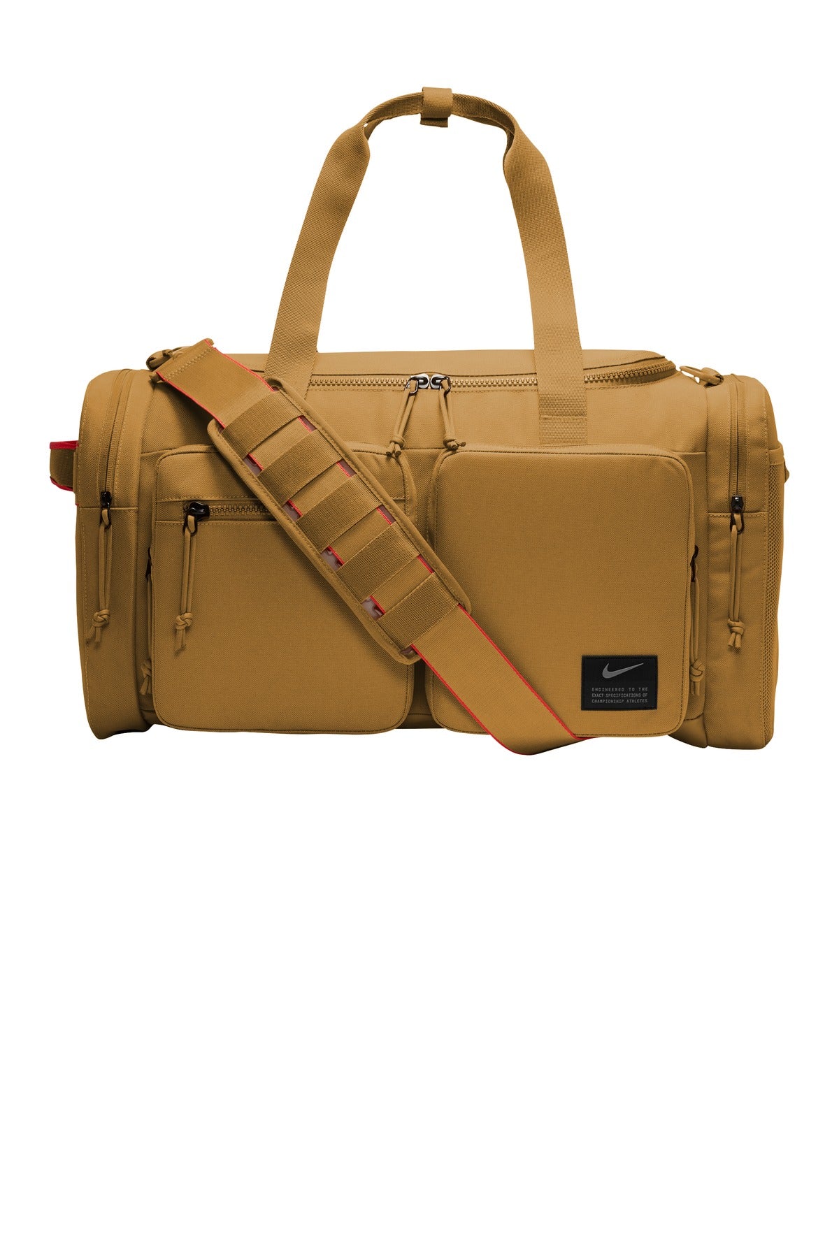 Nike Utility Duffel CK2792