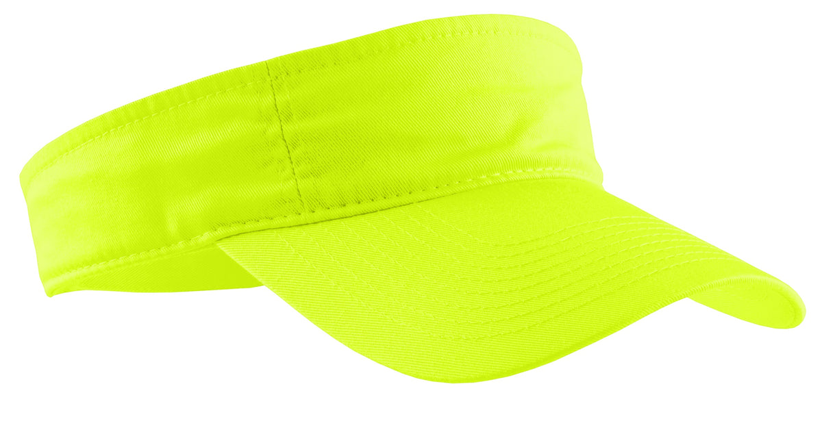 Port &amp; Company®Fashion Visor.  CP45