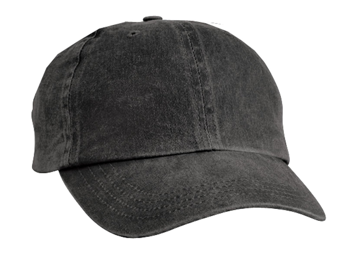 Port &amp; Company® Pigment-Dyed Cap.  CP84