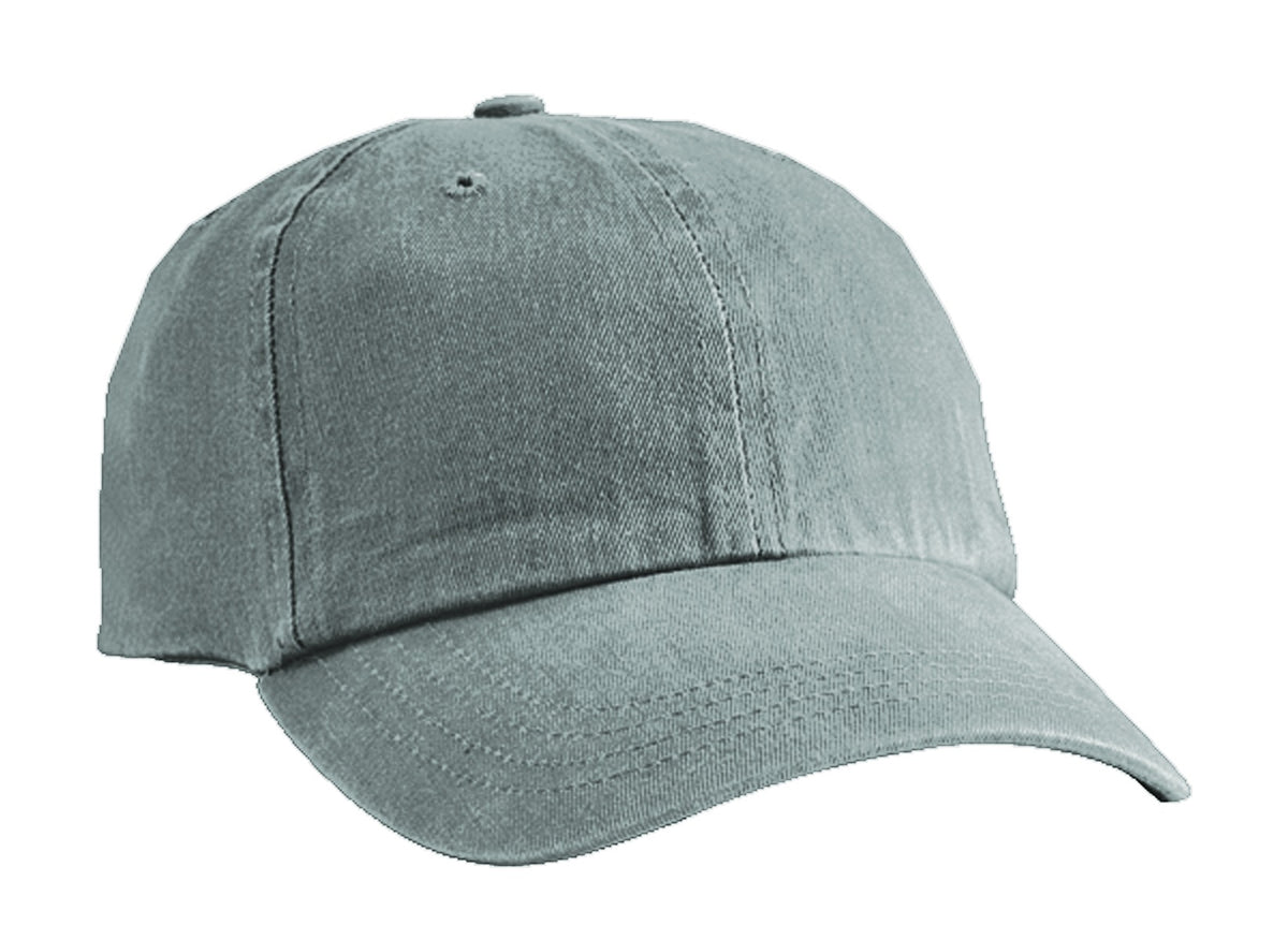 Port &amp; Company® Pigment-Dyed Cap.  CP84