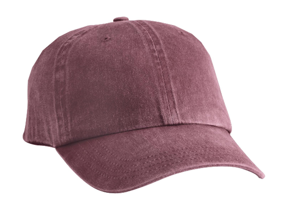 Port &amp; Company® Pigment-Dyed Cap.  CP84