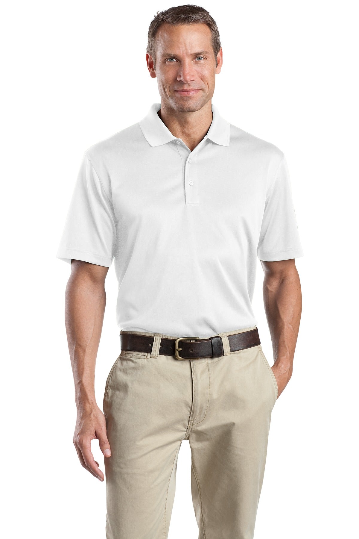 CornerStone® Tall Select Snag-Proof Polo. TLCS412