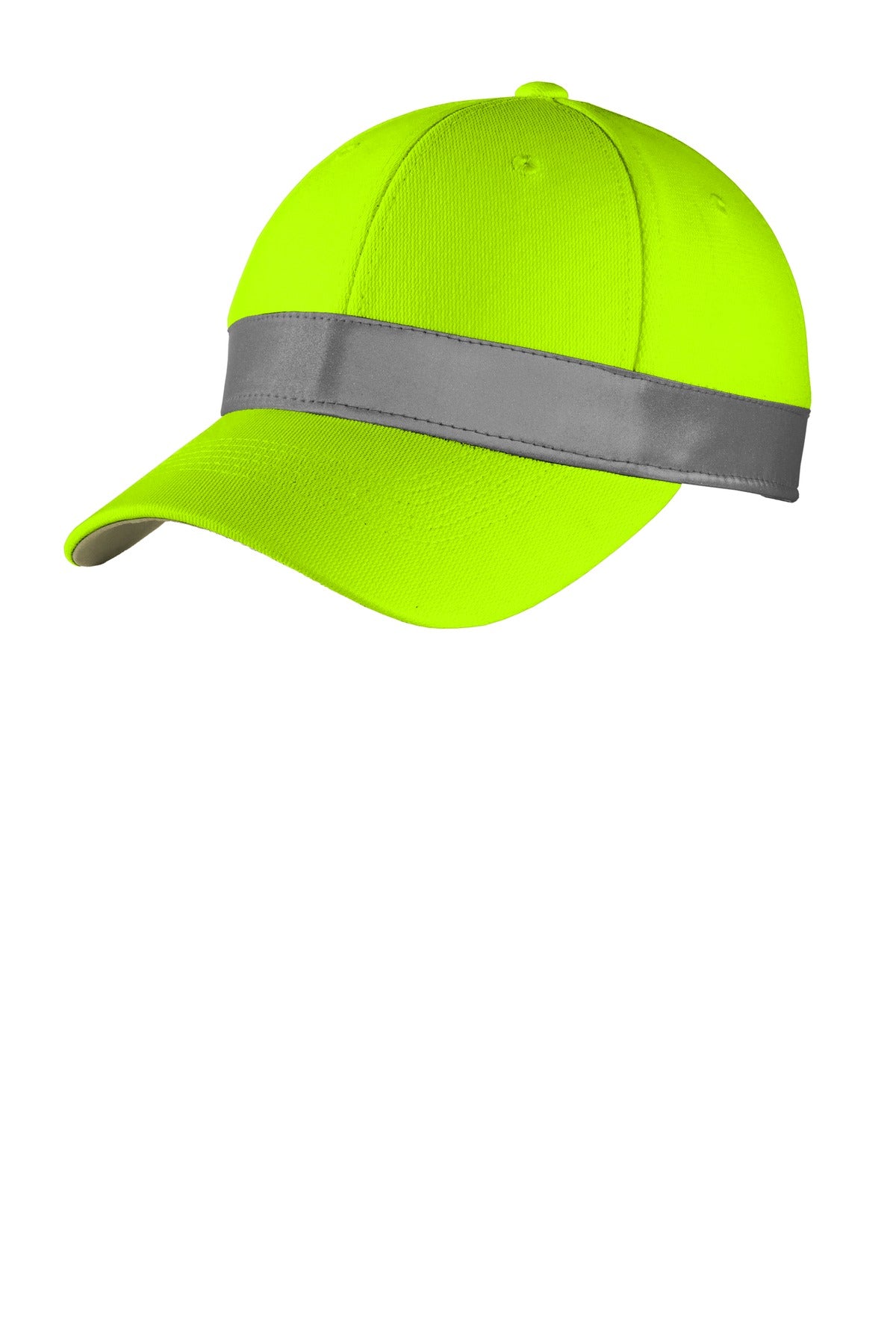 CornerStone ® ANSI 107 Safety Cap. CS802