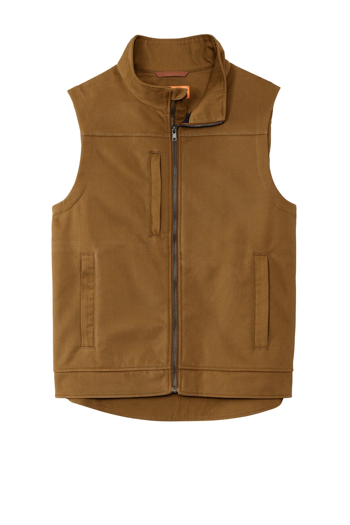 CornerStone® Duck Bonded Soft Shell Vest CSV60