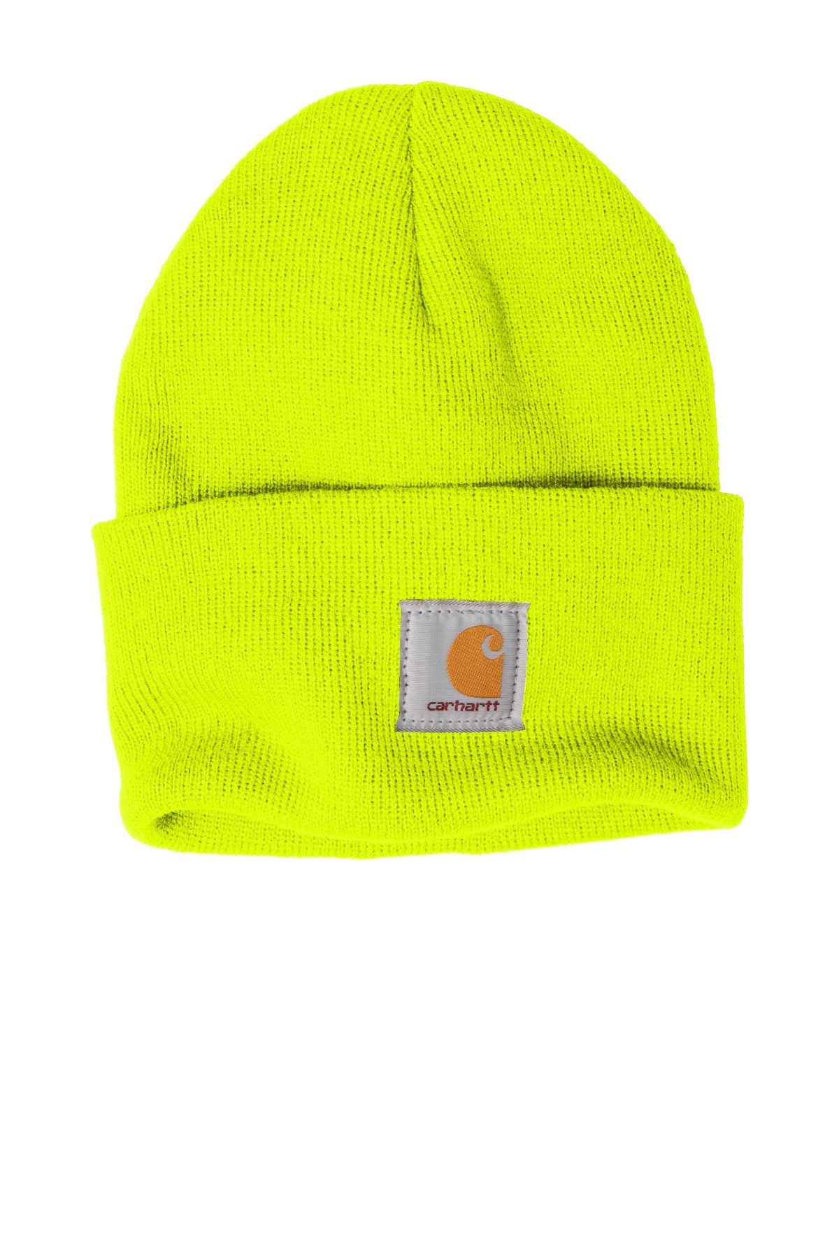 DISCONTINUEDCarhartt ® Acrylic Watch Hat. CTA18