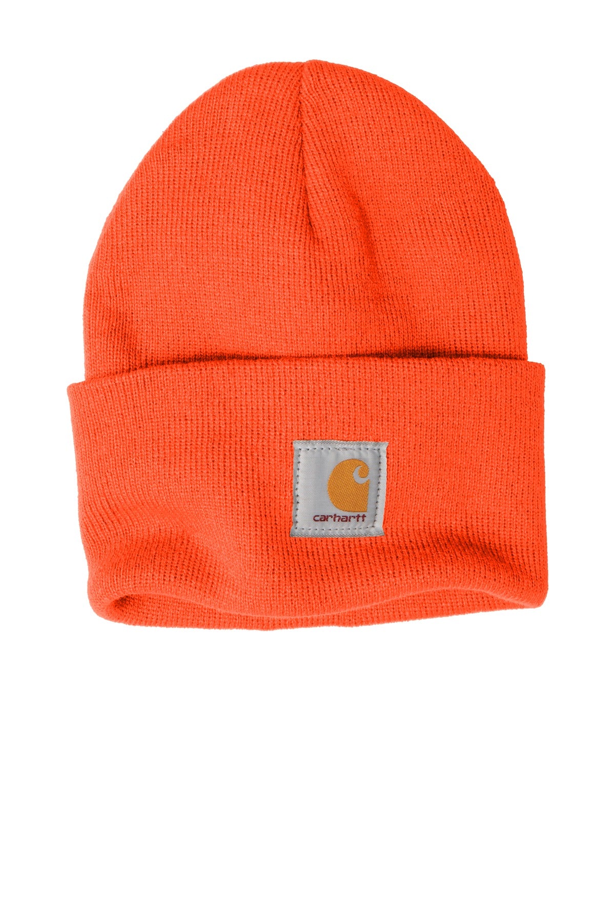 DISCONTINUEDCarhartt ® Acrylic Watch Hat. CTA18