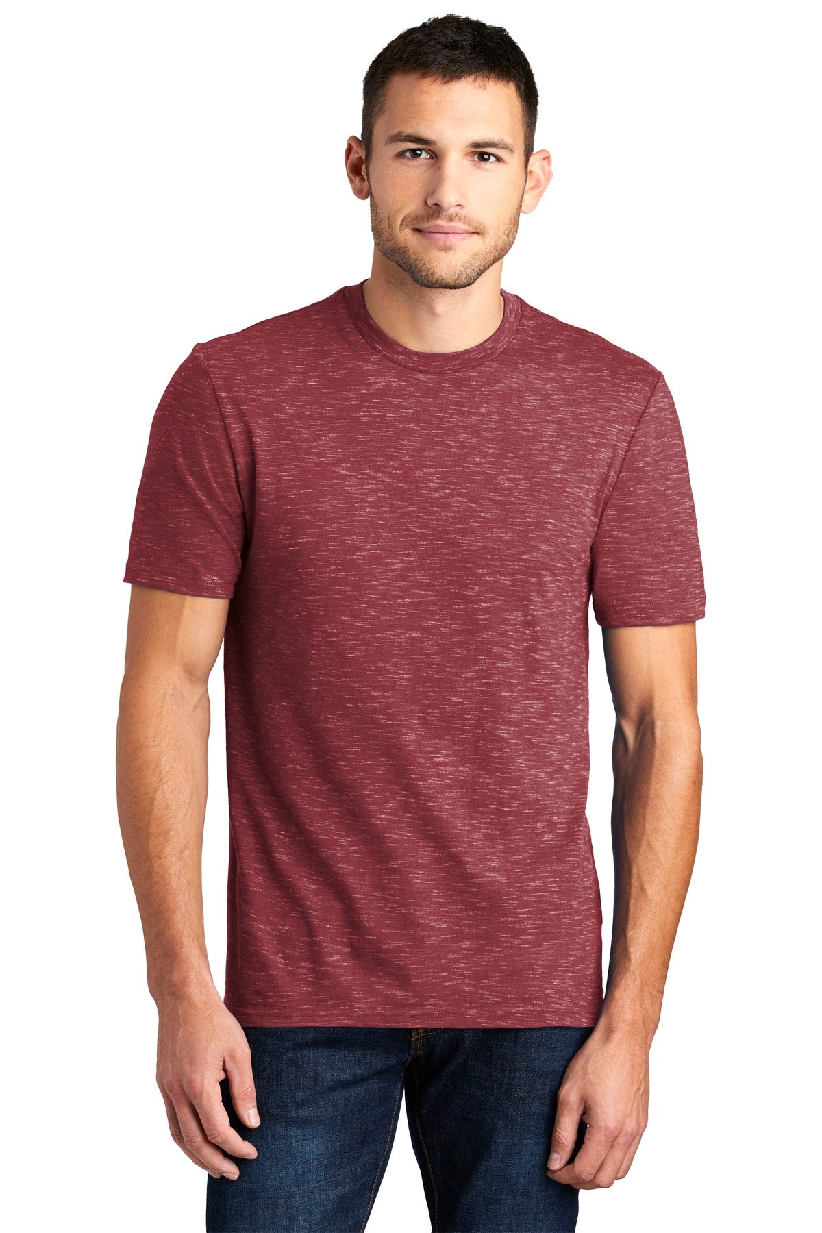 District ® Medal Tee. DT564