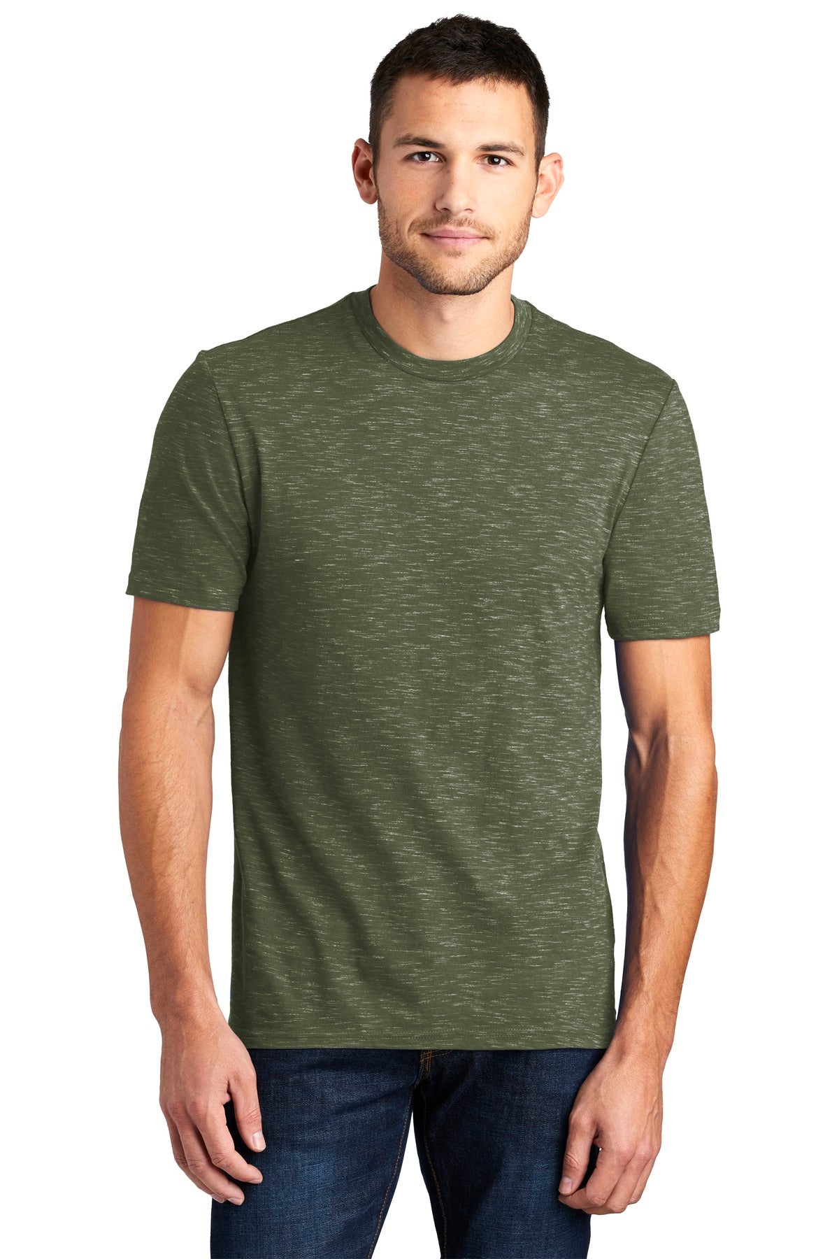 District ® Medal Tee. DT564