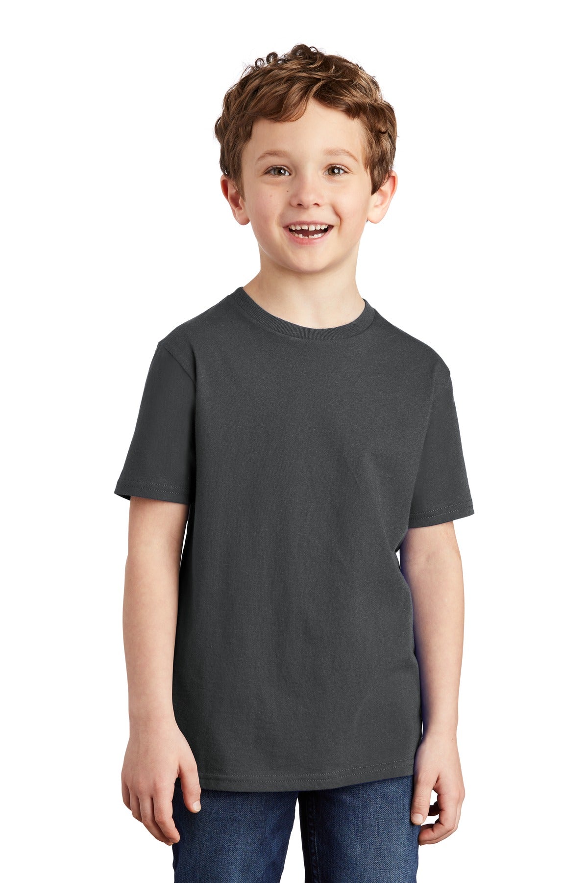 District® Youth Very Important Tee®. DT6000Y