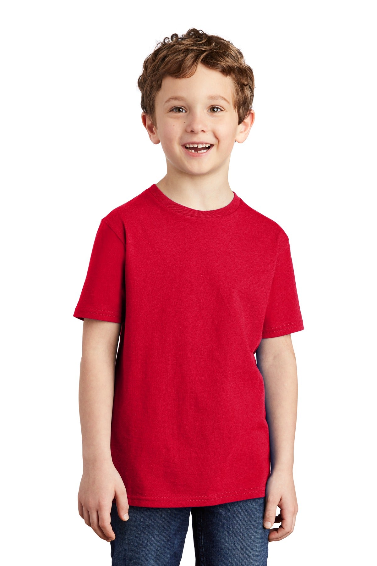 District® Youth Very Important Tee®. DT6000Y