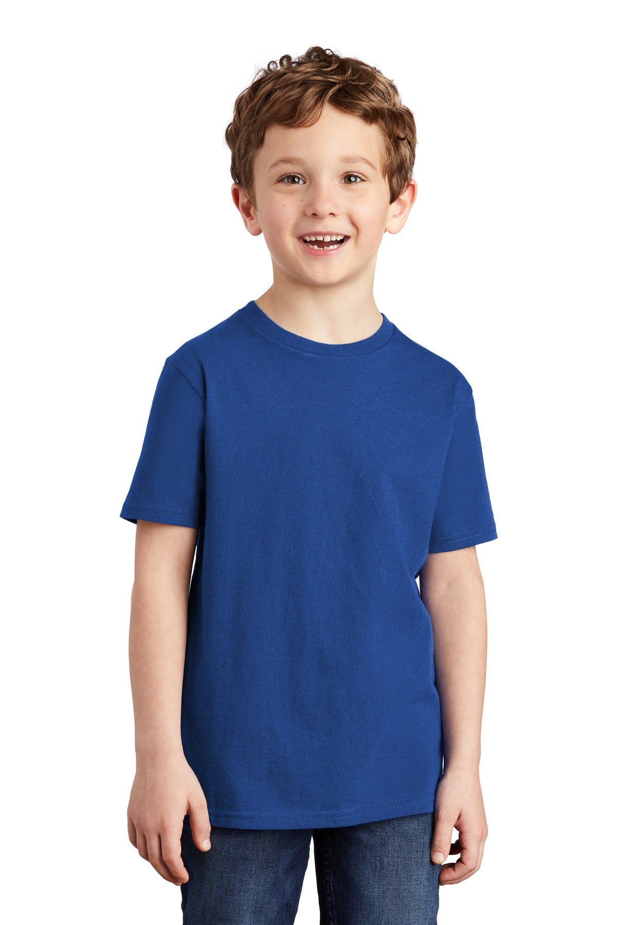 District® Youth Very Important Tee®. DT6000Y