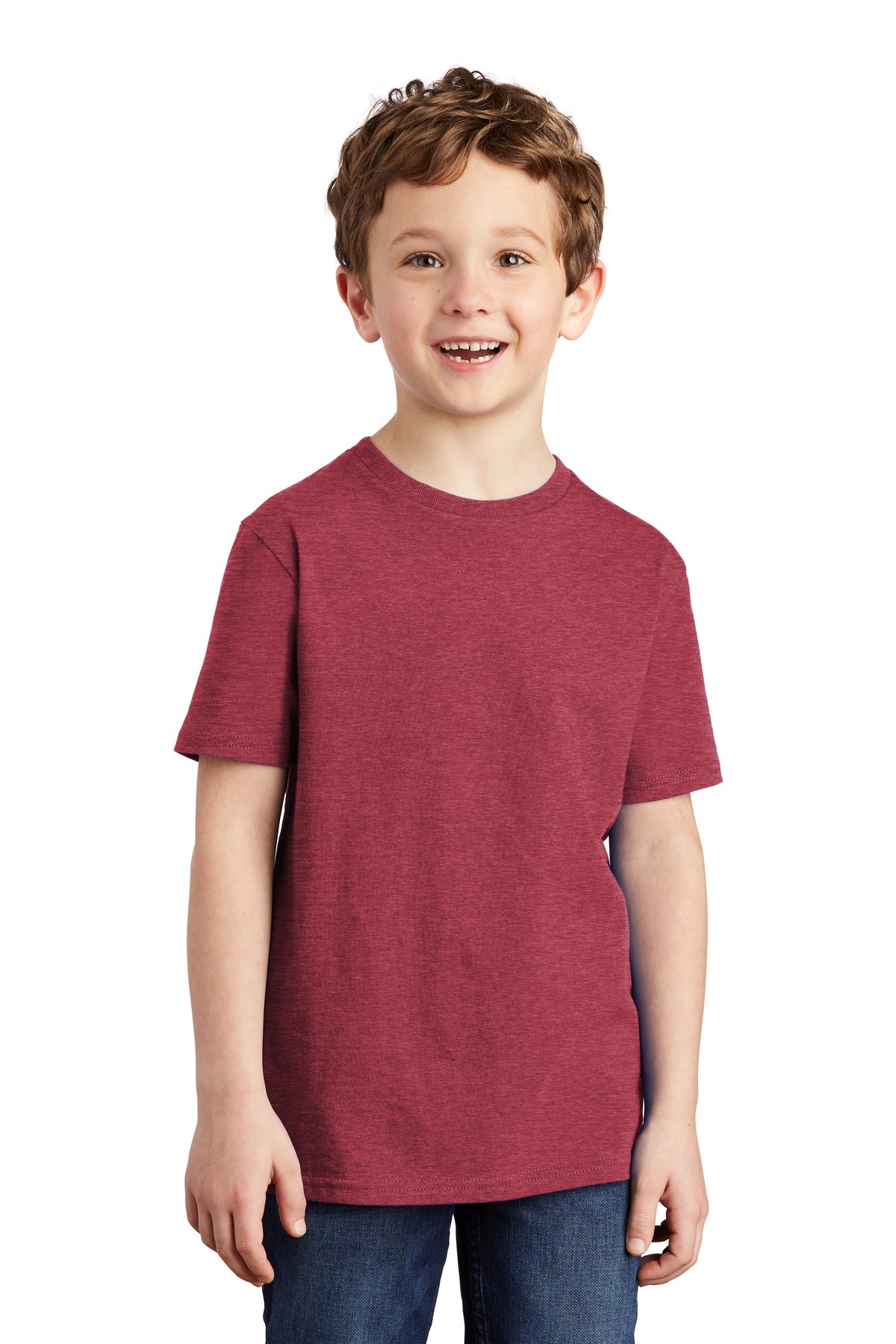 District® Youth Very Important Tee®. DT6000Y