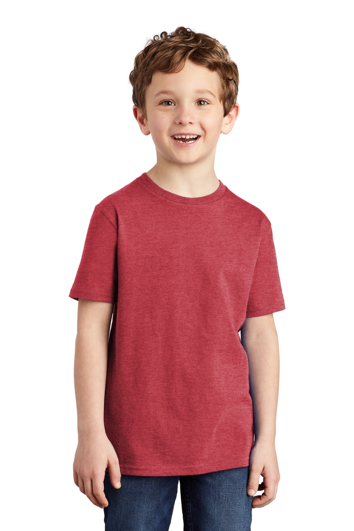 District® Youth Very Important Tee®. DT6000Y