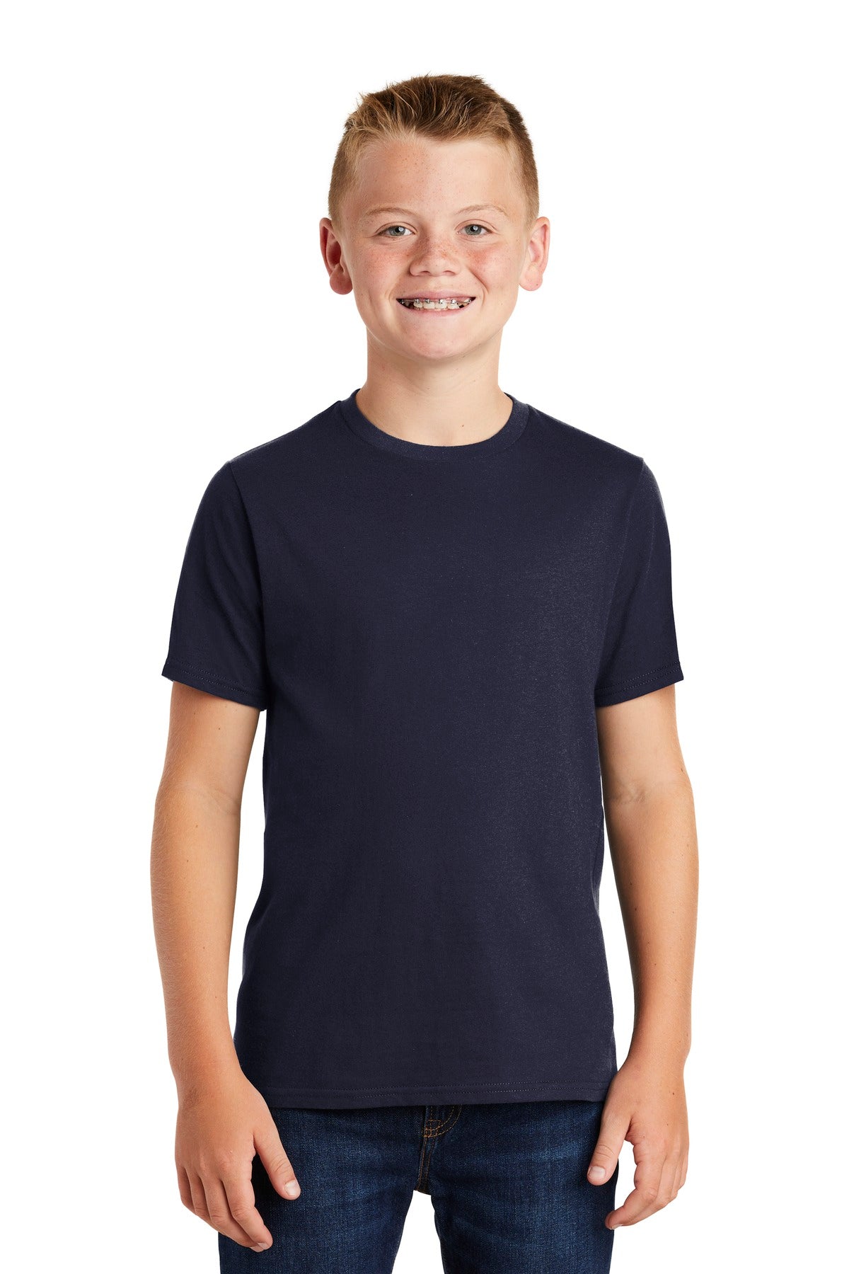 District® Youth Very Important Tee®. DT6000Y