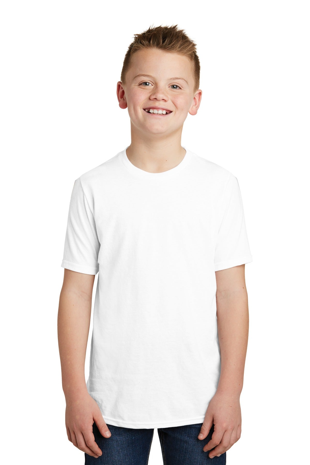 District® Youth Very Important Tee®. DT6000Y