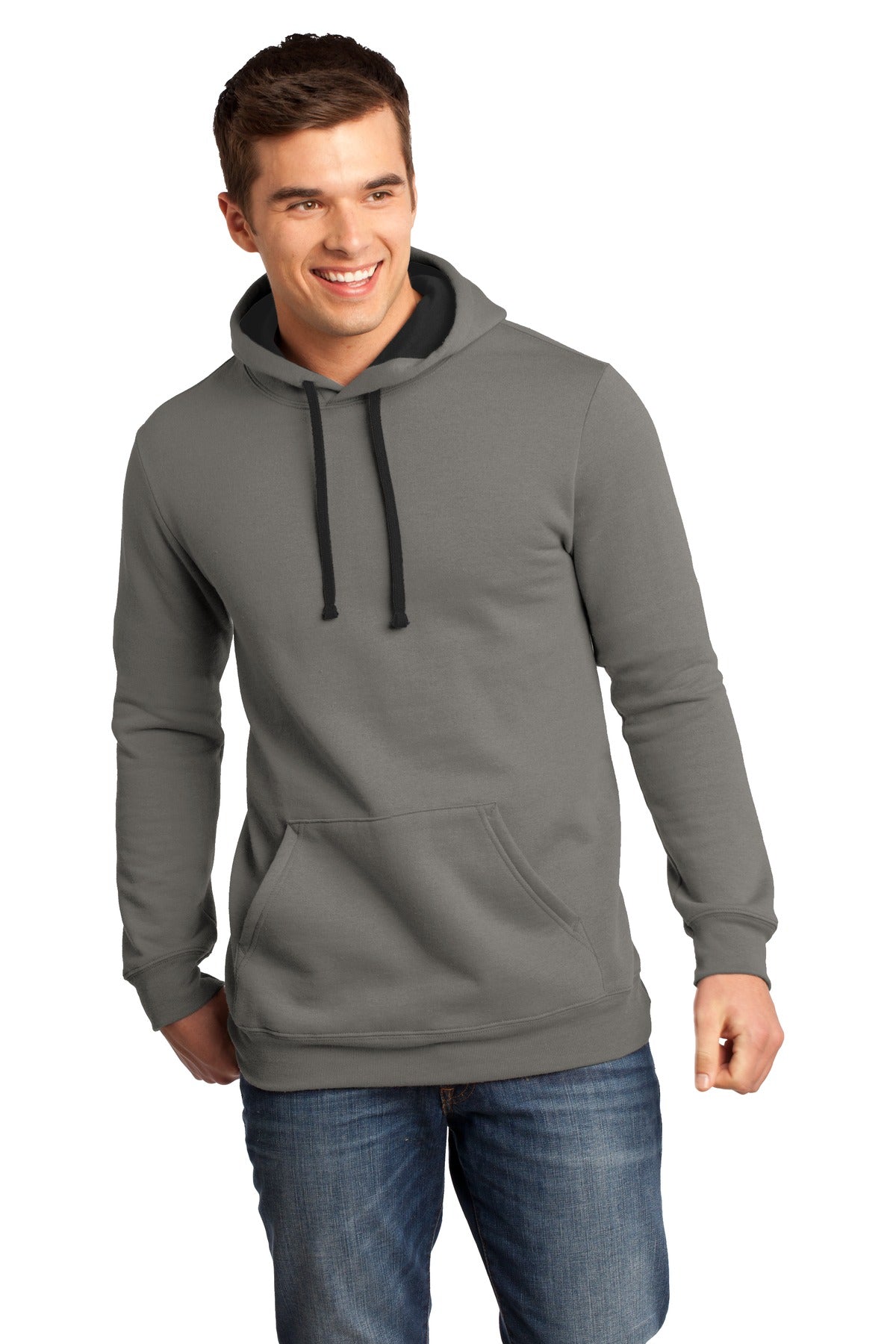 District® The Concert Fleece® Hoodie. DT810