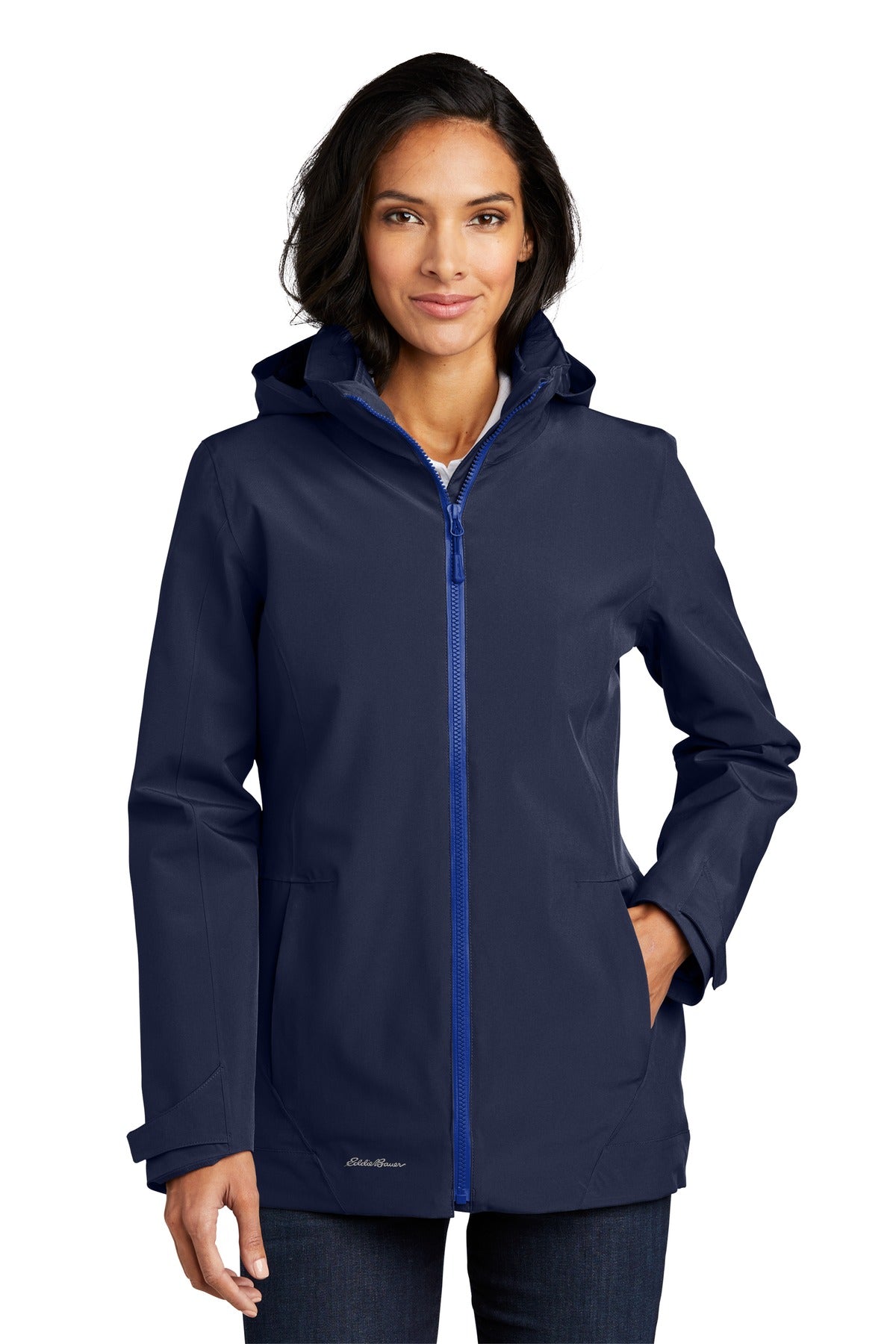 Eddie Bauer® Ladies WeatherEdge® 3-in-1 Jacket EB657