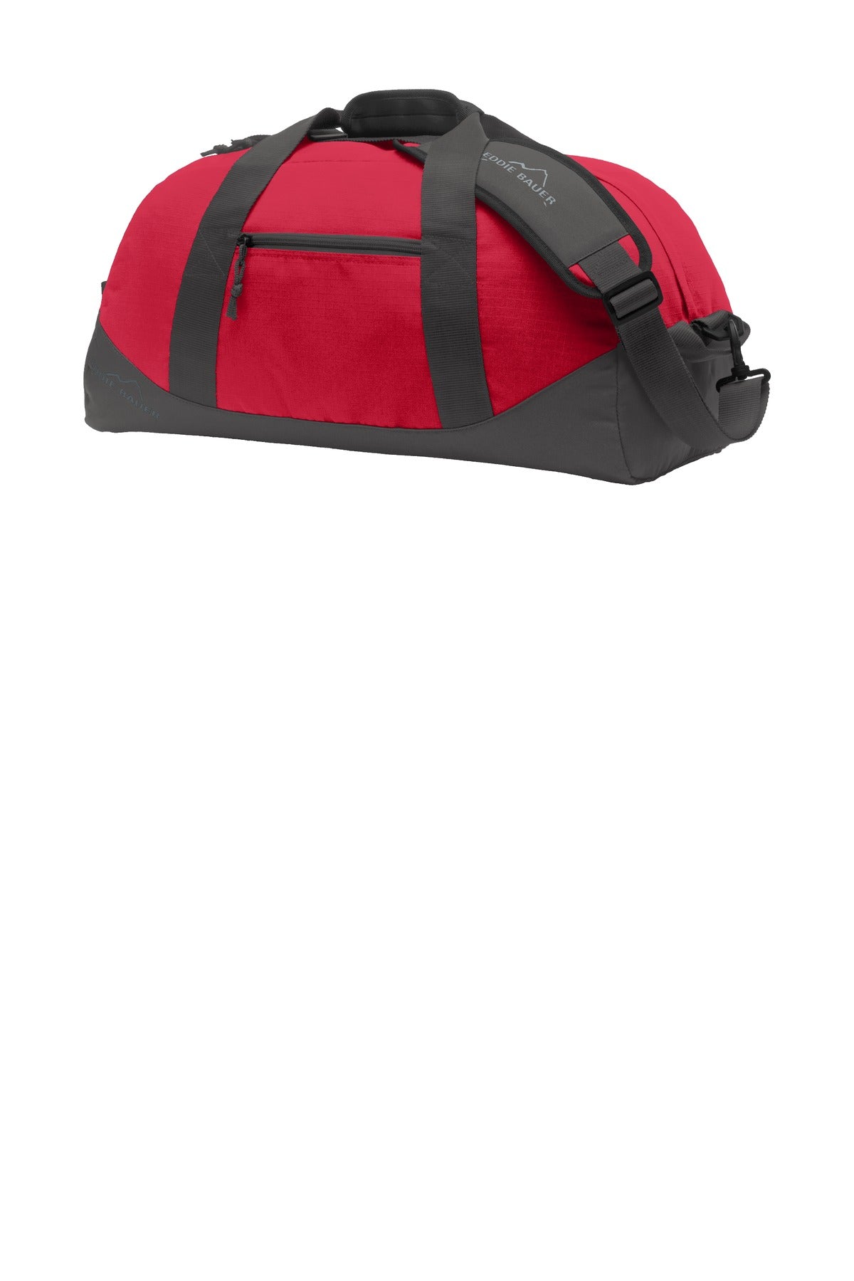 Eddie Bauer® Medium Ripstop Duffel. EB900