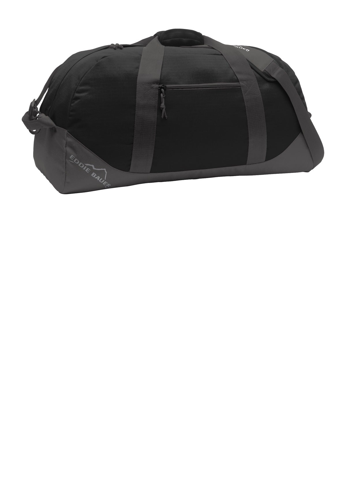 Eddie Bauer® Large Ripstop Duffel. EB901