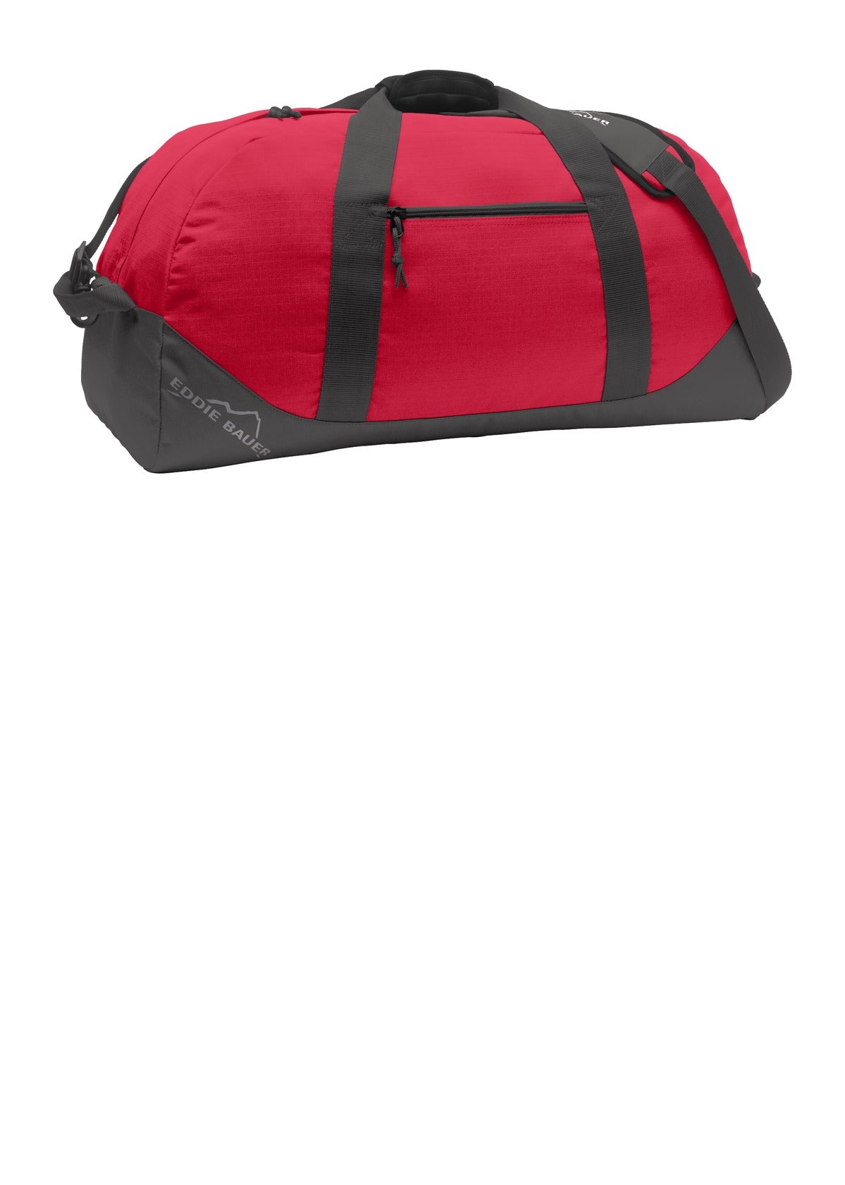 Eddie Bauer® Large Ripstop Duffel. EB901