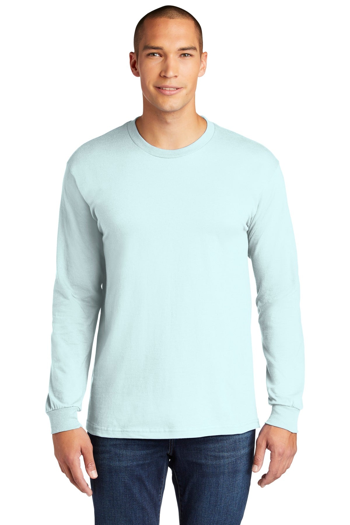 Gildan Hammer ™ Long Sleeve T-Shirt. H400