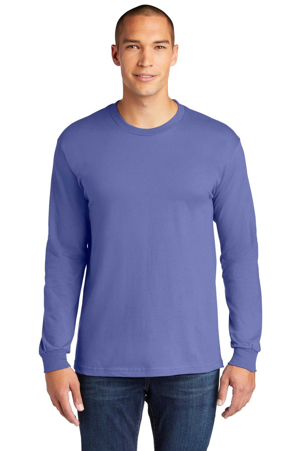 Gildan Hammer ™ Long Sleeve T-Shirt. H400