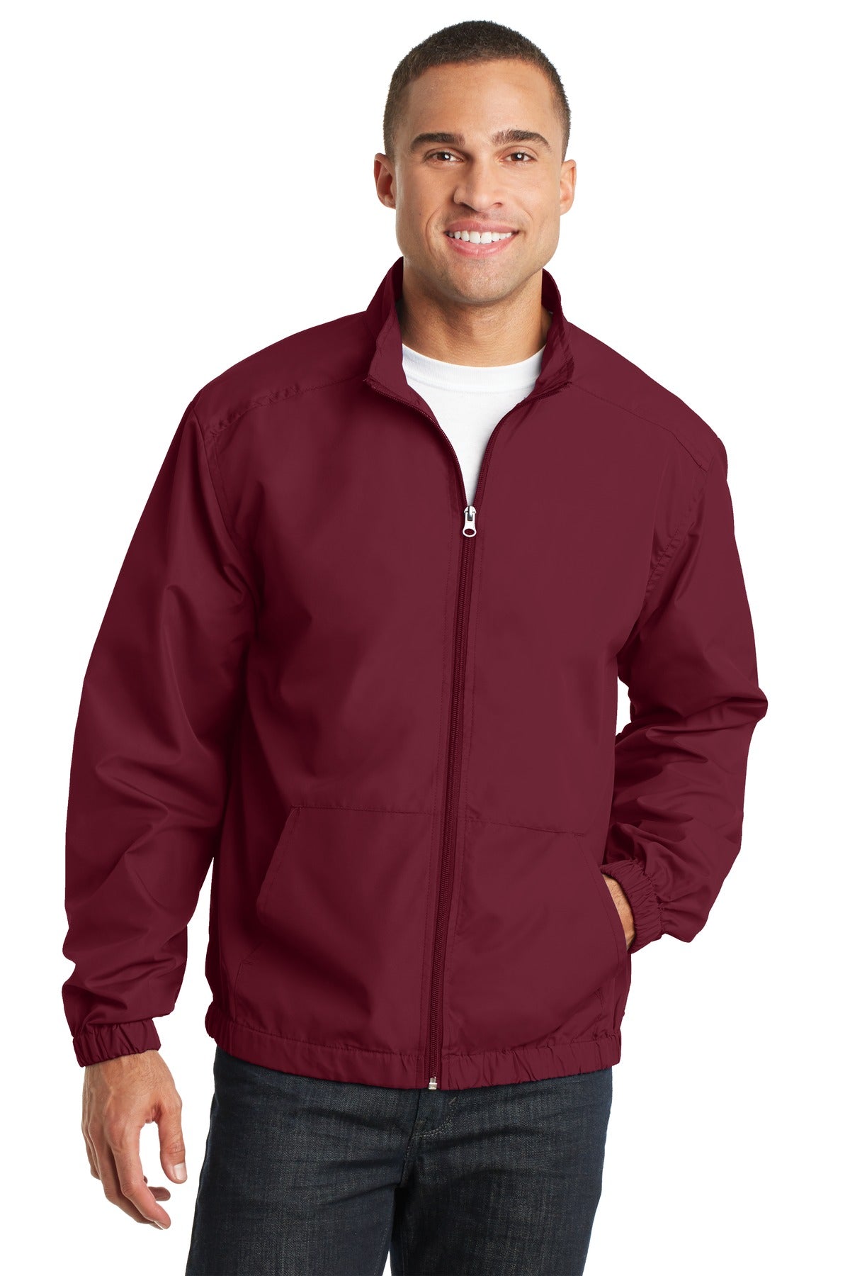 Port Authority&amp;reg; Essential Jacket. J305