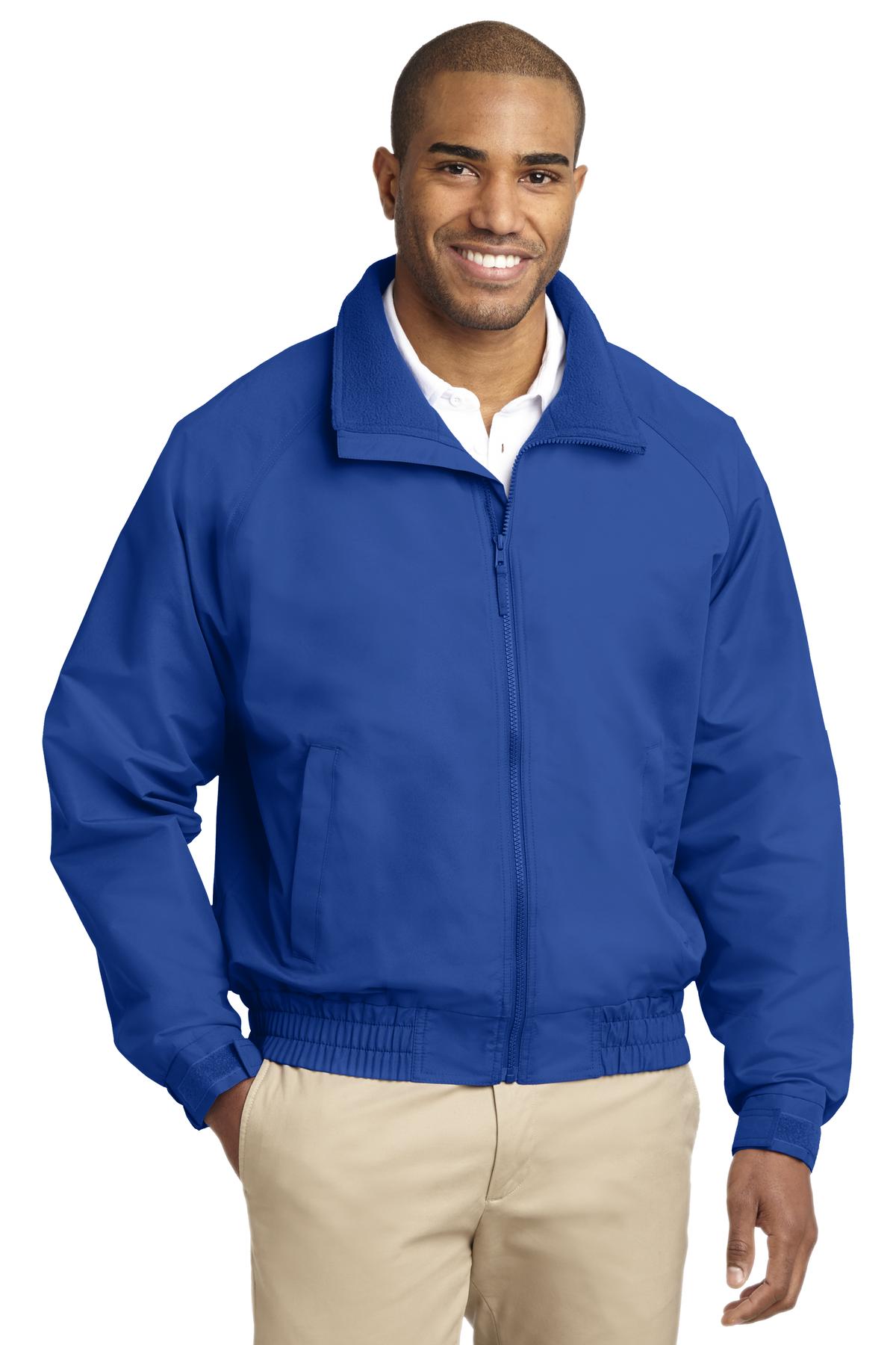 Port Authority® Lightweight Charger Jacket. J329