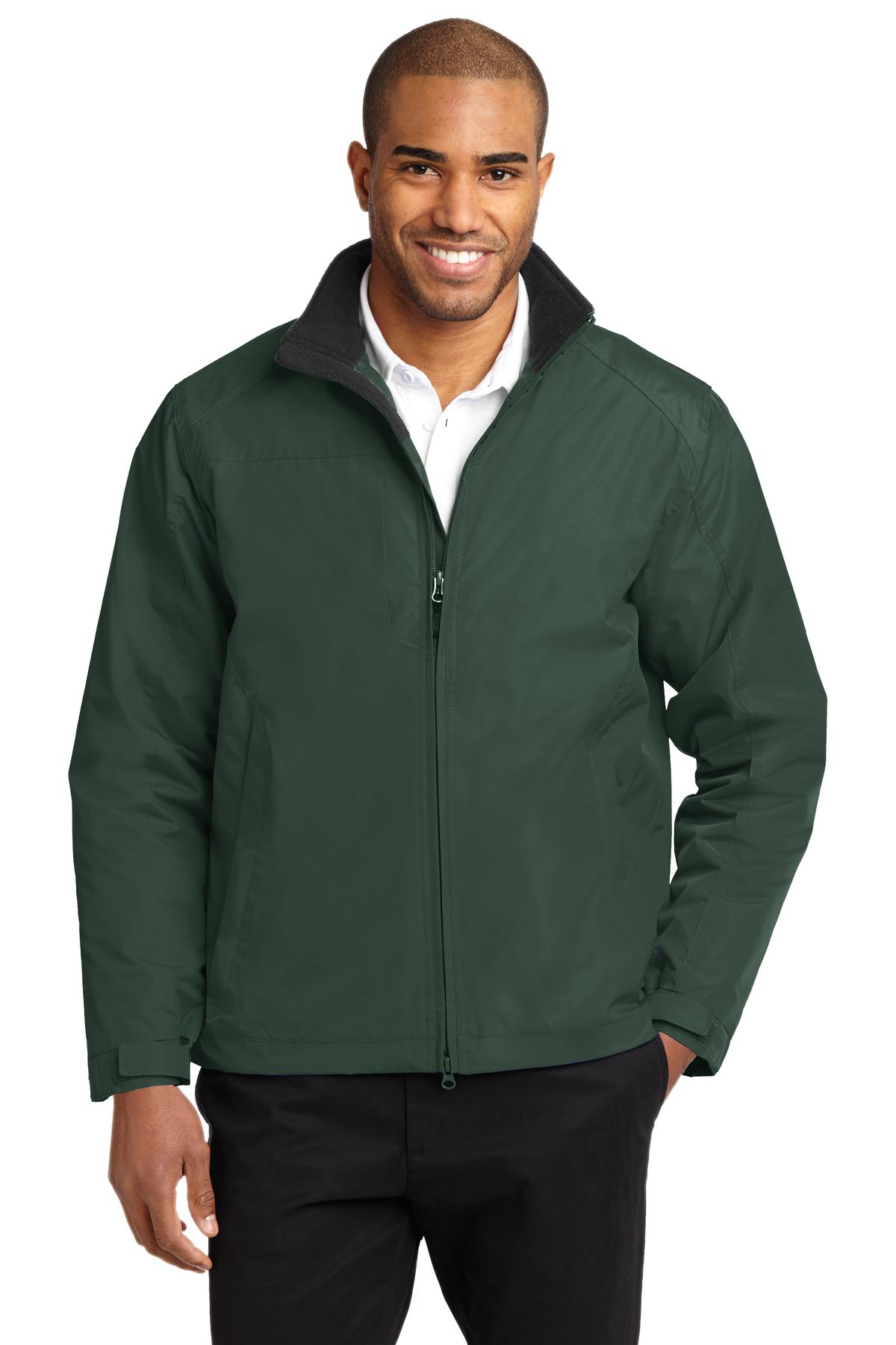 Port Authority® Challenger™ II Jacket. J354