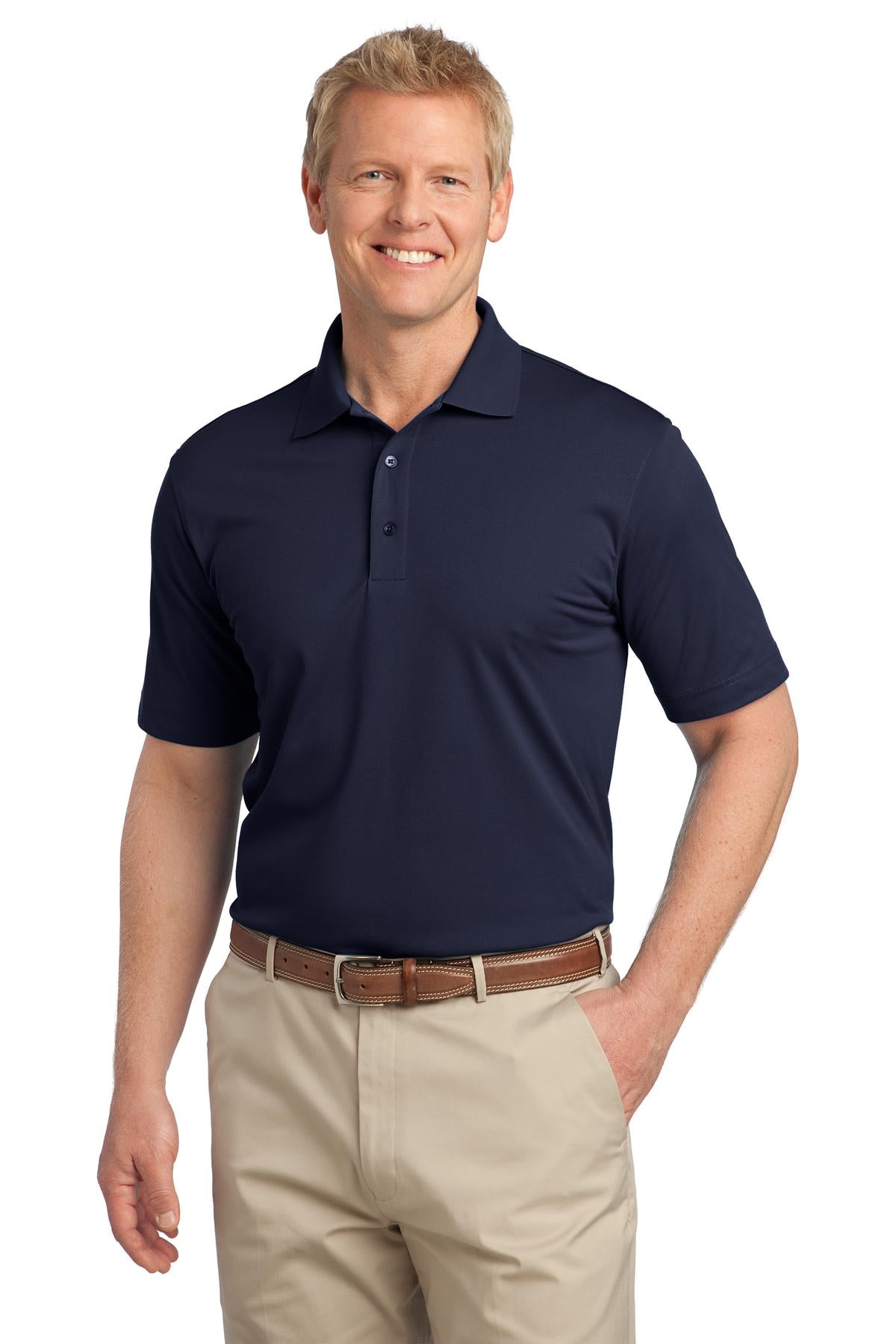 Port Authority® Tech Pique Polo. K527