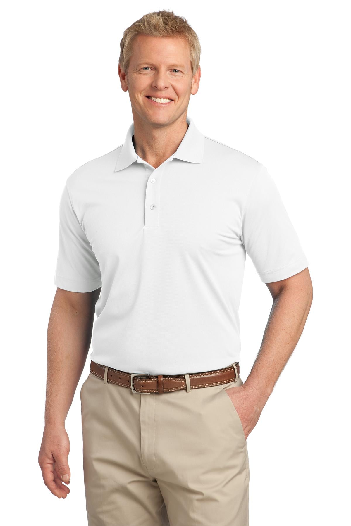 Port Authority® Tech Pique Polo. K527