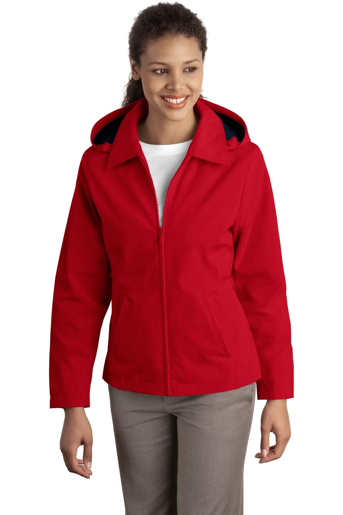 Port Authority® Ladies Legacy™  Jacket.  L764