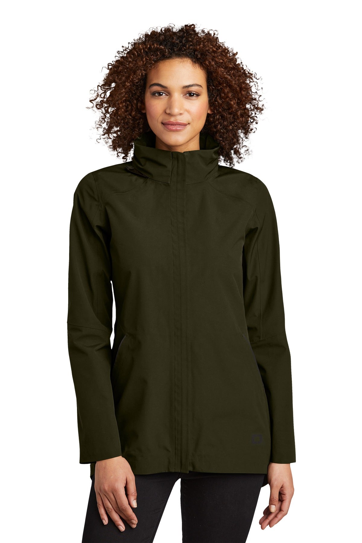 OGIO ® Ladies Utilitarian Jacket. LOG752