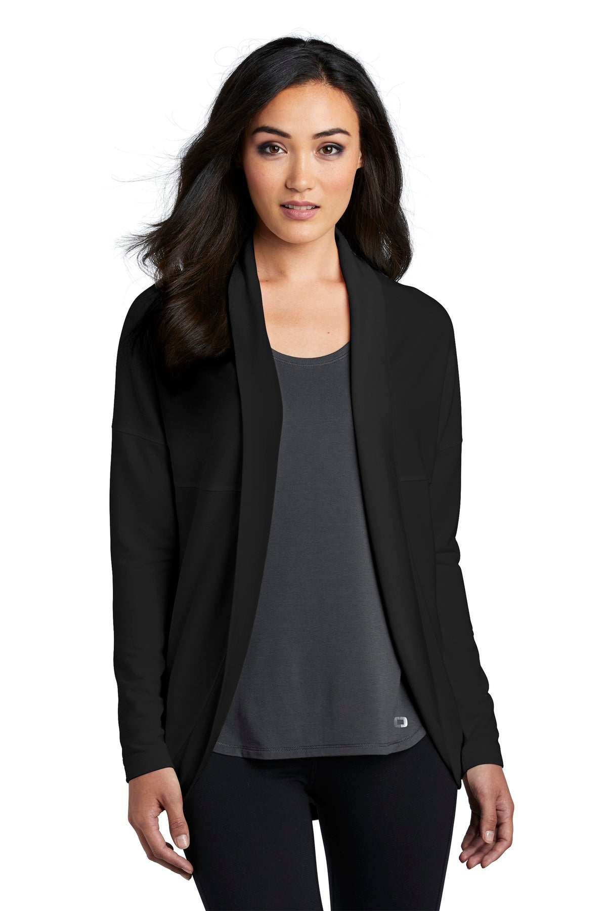 OGIO ® Ladies Luuma Cocoon Fleece. LOG811