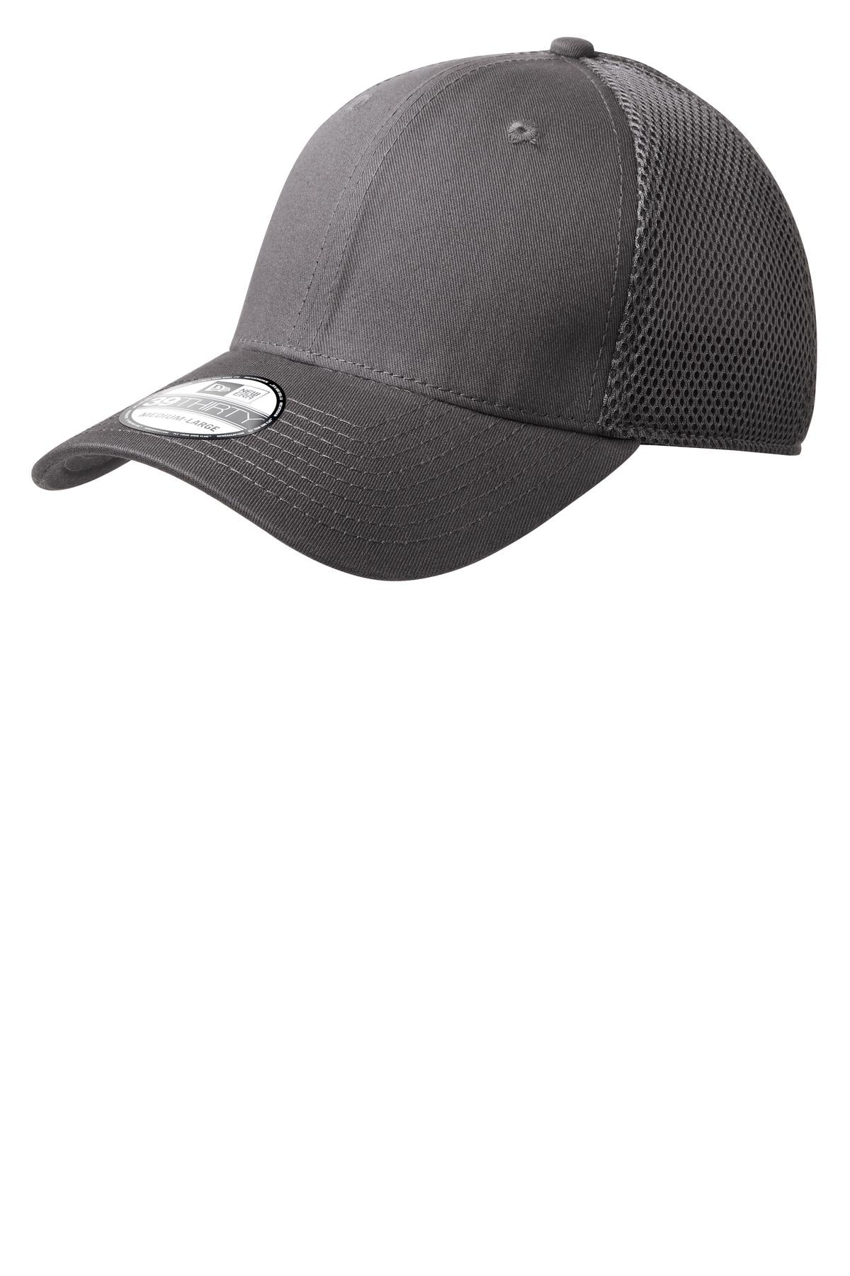 New Era® - Stretch Mesh Cap.  NE1020