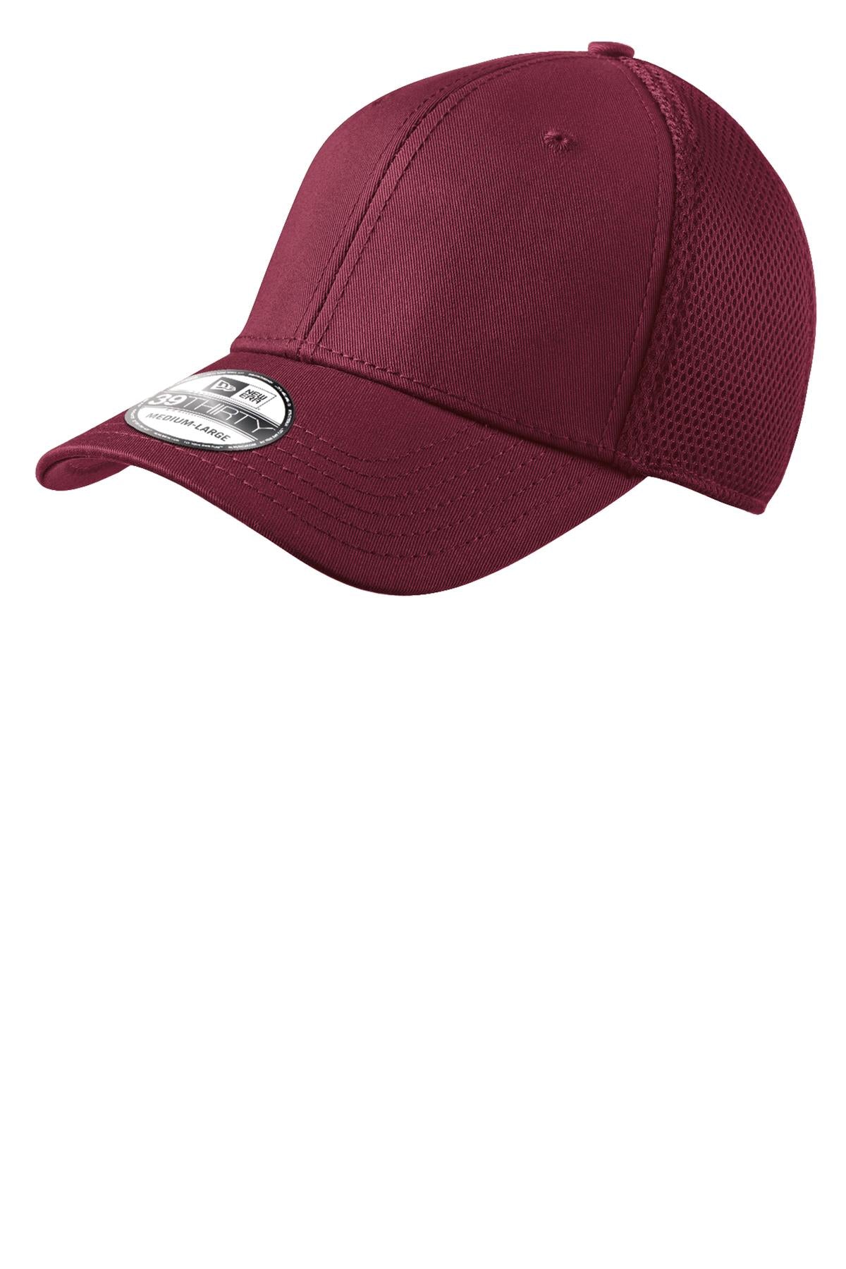 New Era® - Stretch Mesh Cap.  NE1020