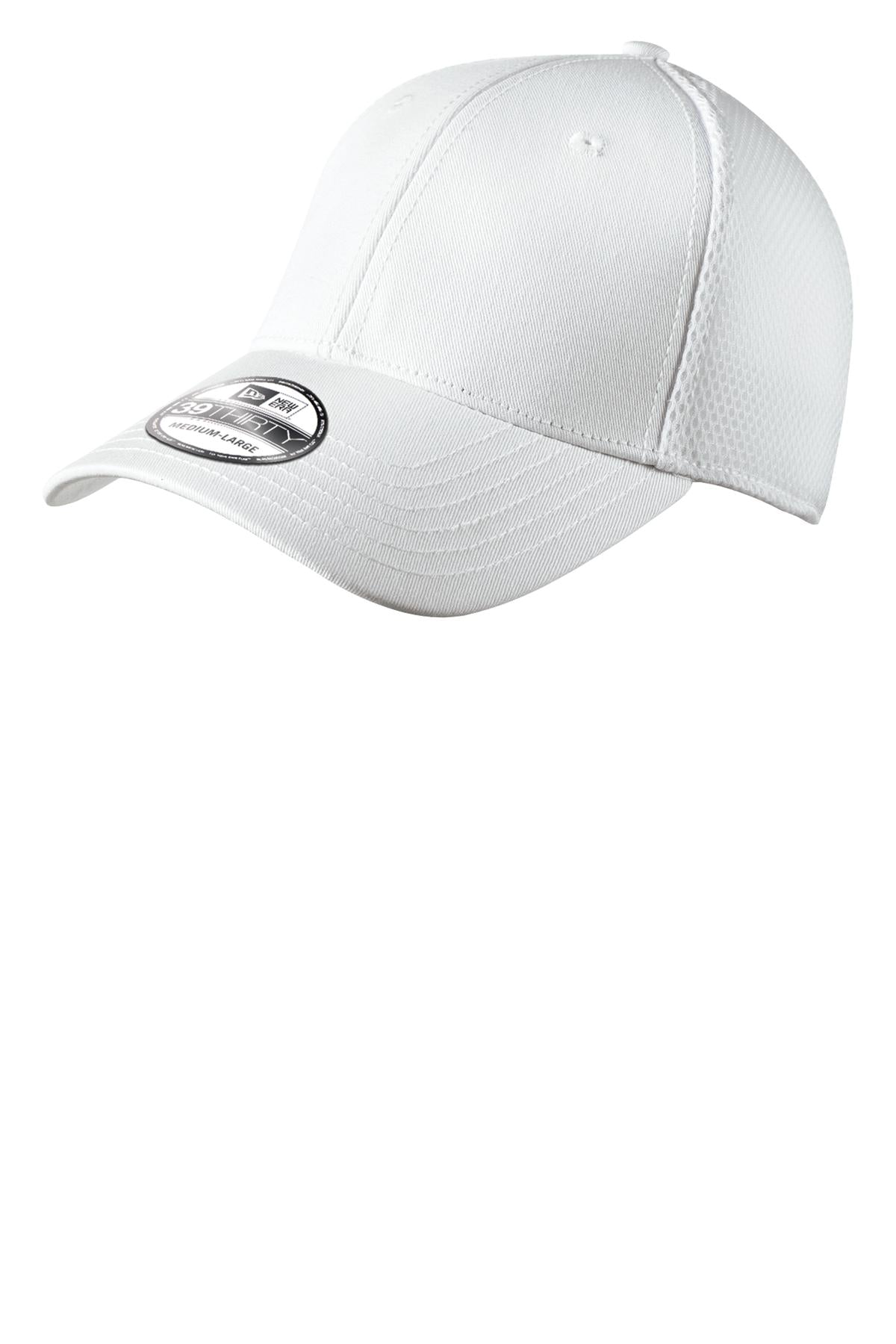 New Era® - Stretch Mesh Cap.  NE1020