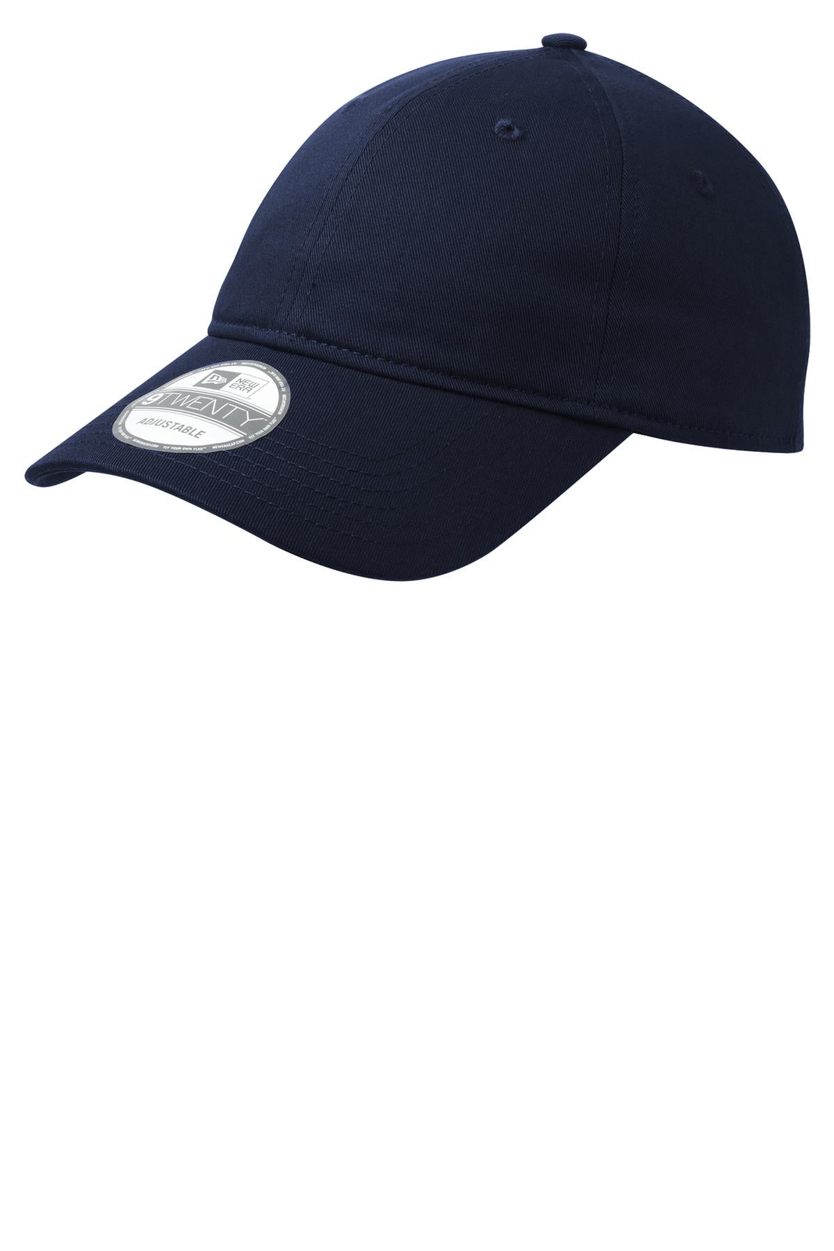 New Era® - Adjustable Unstructured Cap.  NE201