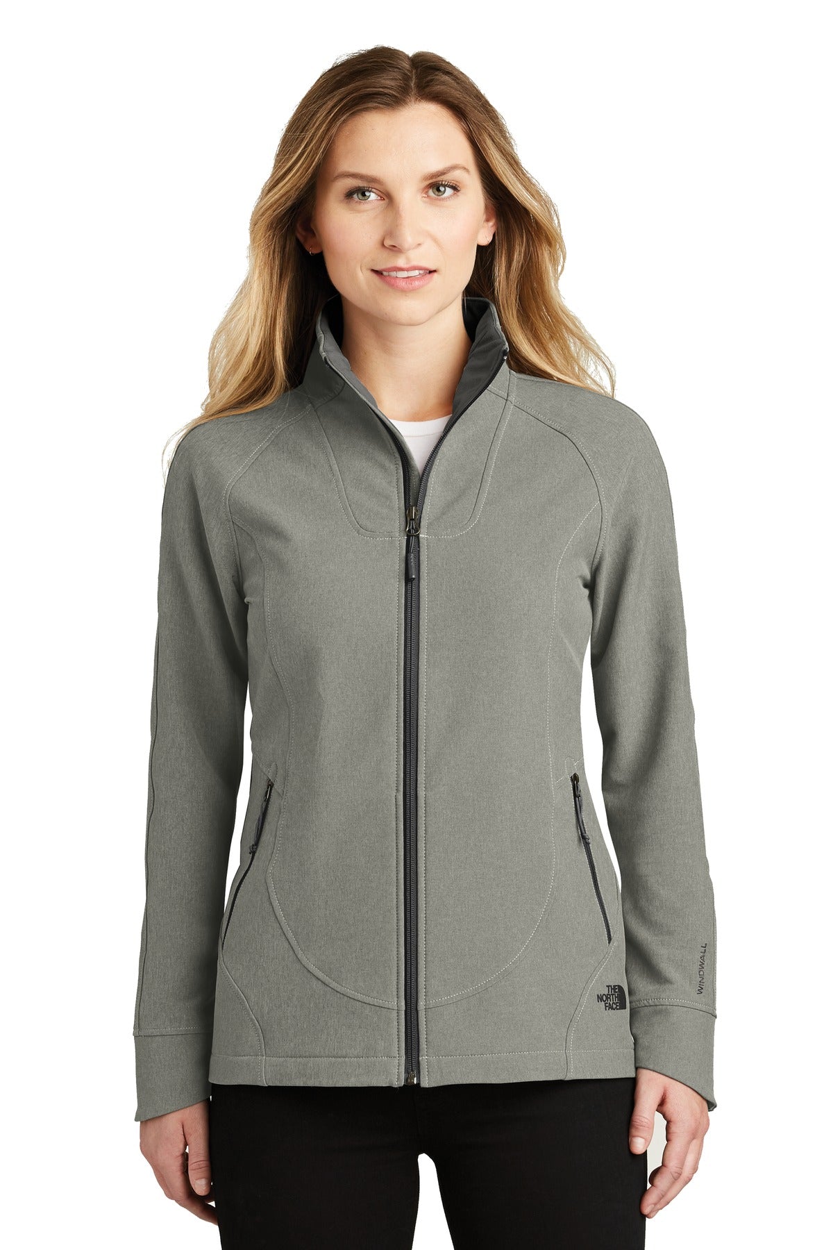 The North Face ® Ladies Tech Stretch Soft Shell Jacket. NF0A3LGW