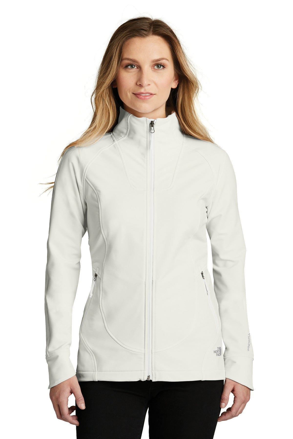The North Face ® Ladies Tech Stretch Soft Shell Jacket. NF0A3LGW