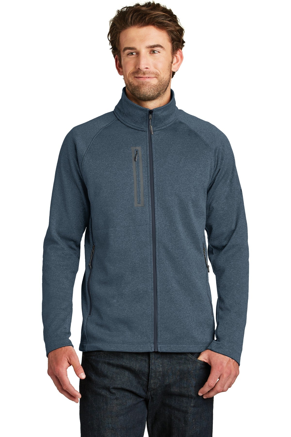 The North Face ® Canyon Flats Fleece Jacket. NF0A3LH9