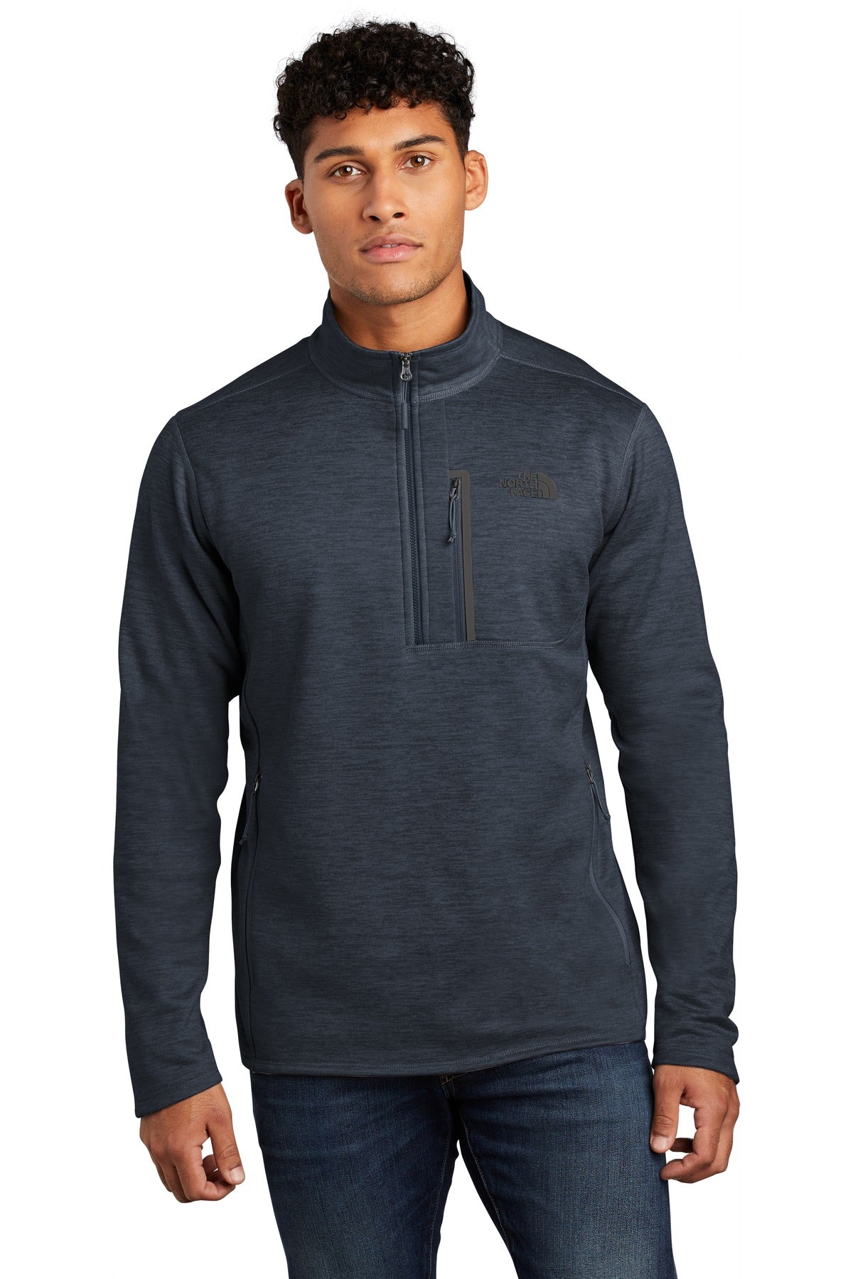 The North Face ® Skyline 1/2-Zip Fleece  NF0A47F7