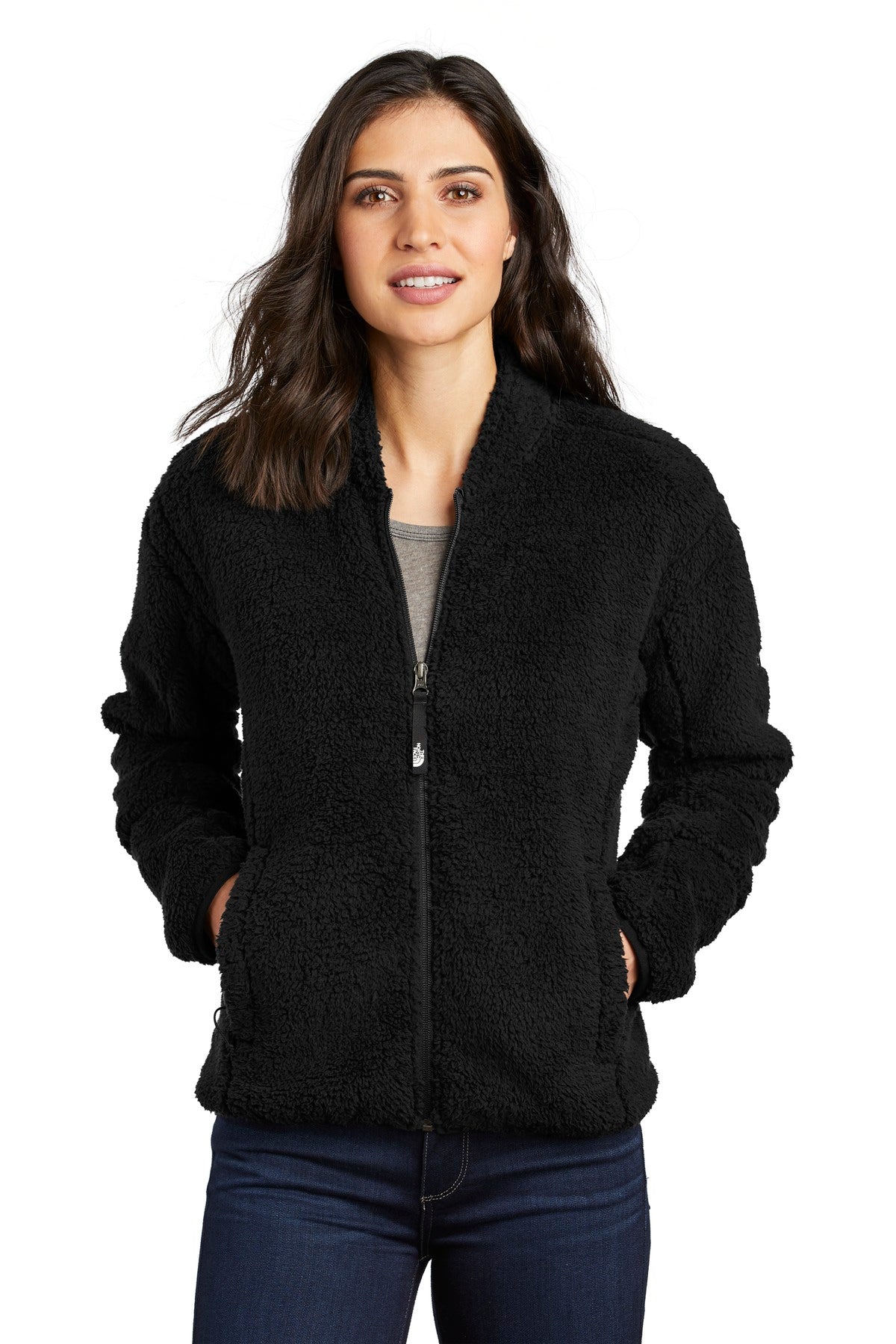 The North Face ® Ladies High Loft Fleece NF0A47F9