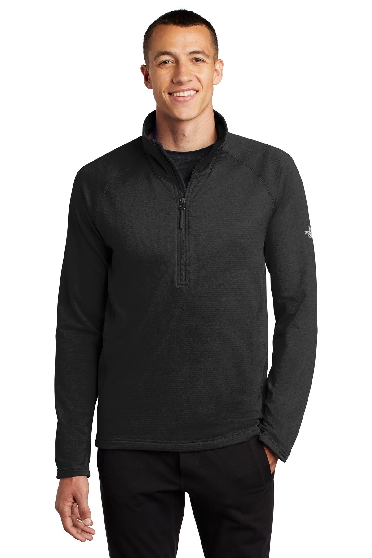 The North Face ® Mountain Peaks 1/4-Zip Fleece NF0A47FB
