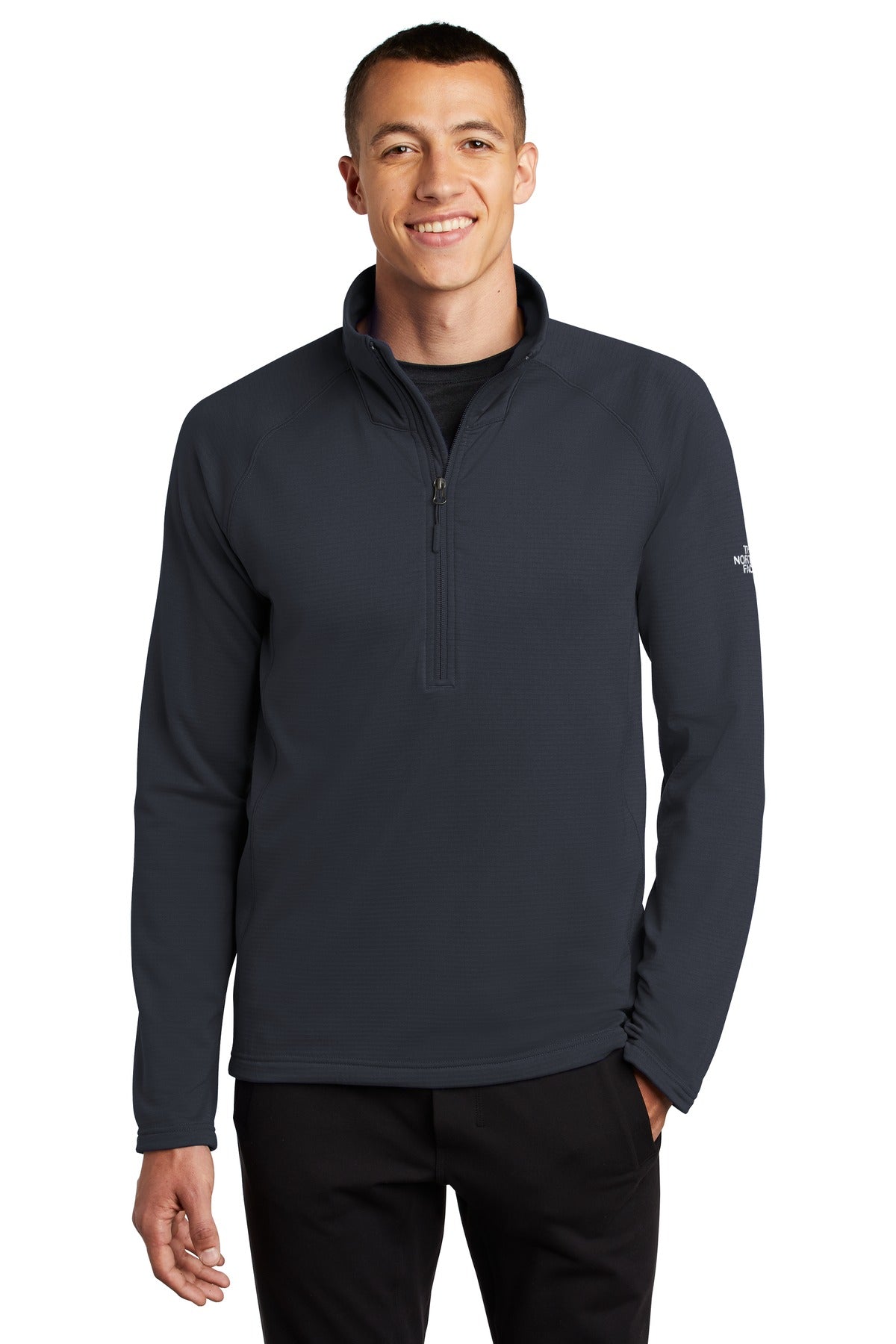 The North Face ® Mountain Peaks 1/4-Zip Fleece NF0A47FB