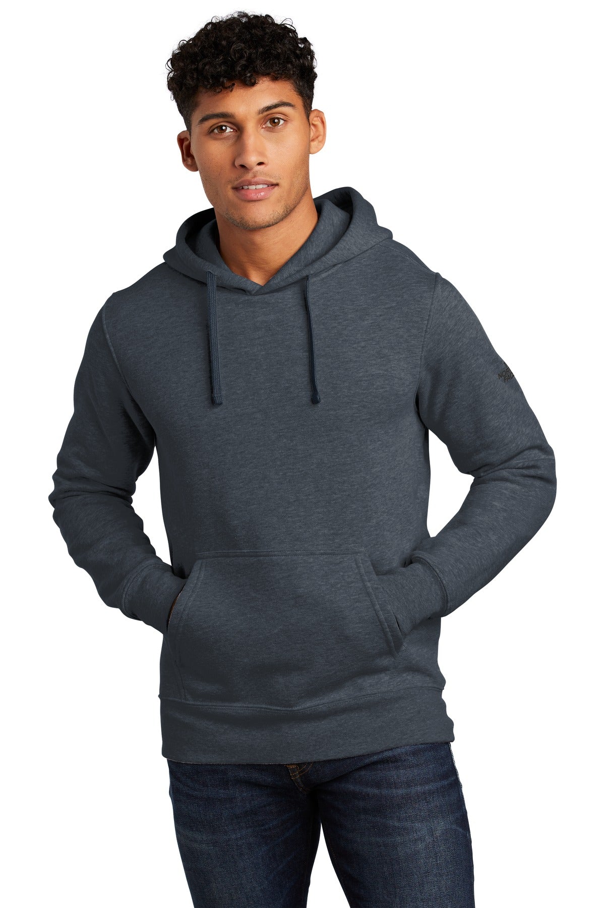 The North Face ® Pullover Hoodie NF0A47FF