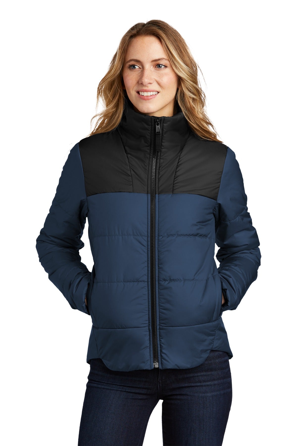 The North Face ® Ladies Everyday Insulated Jacket. NF0A529L