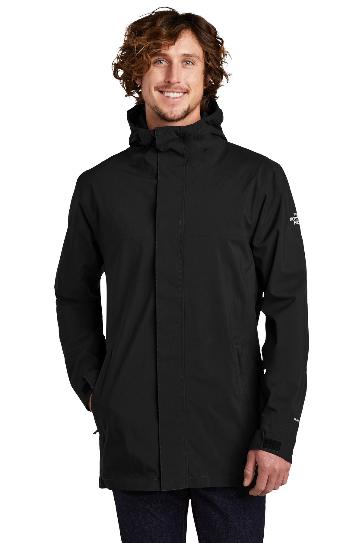 The North Face ® City Parka. NF0A529P