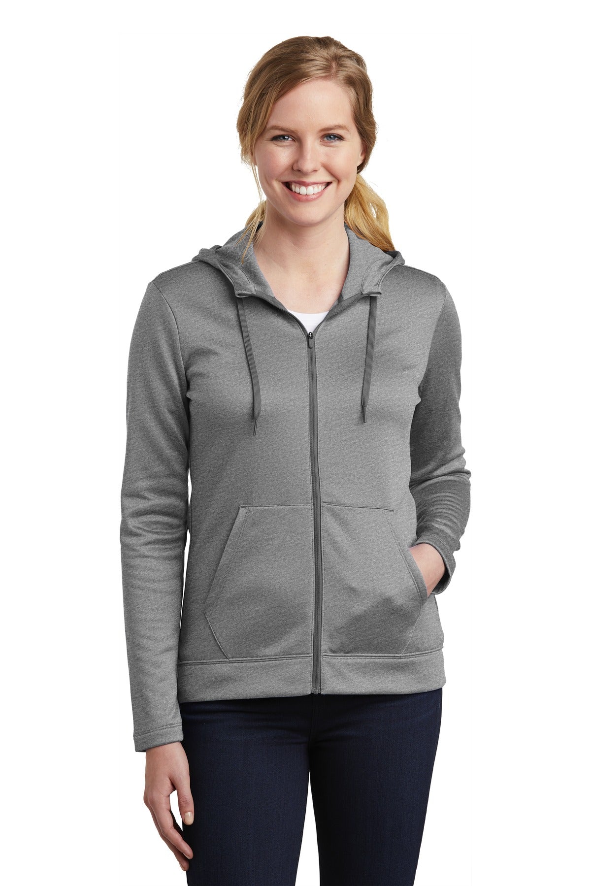 Nike women's therma fleece hotsell