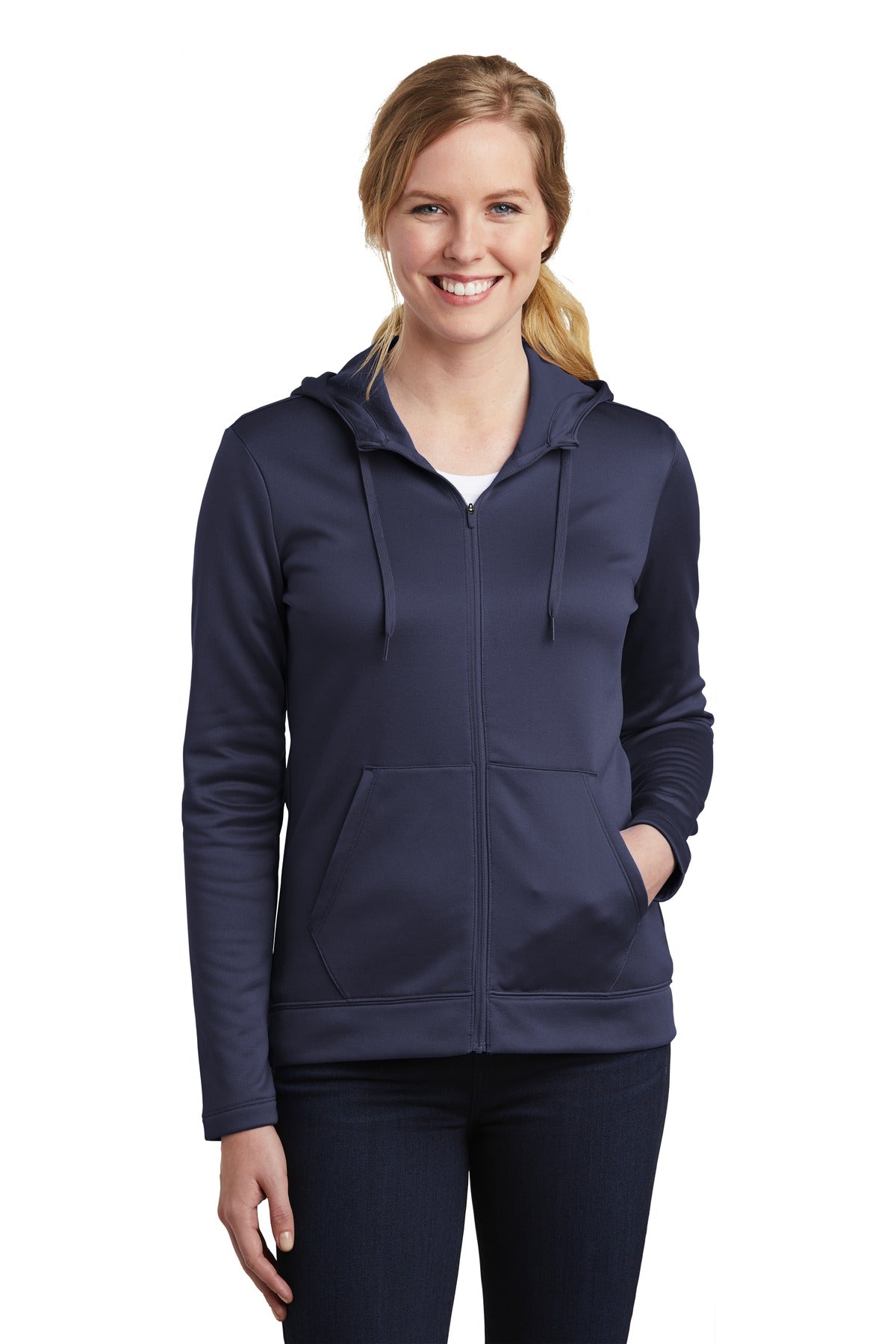 Nike womens clearance therma hoodie
